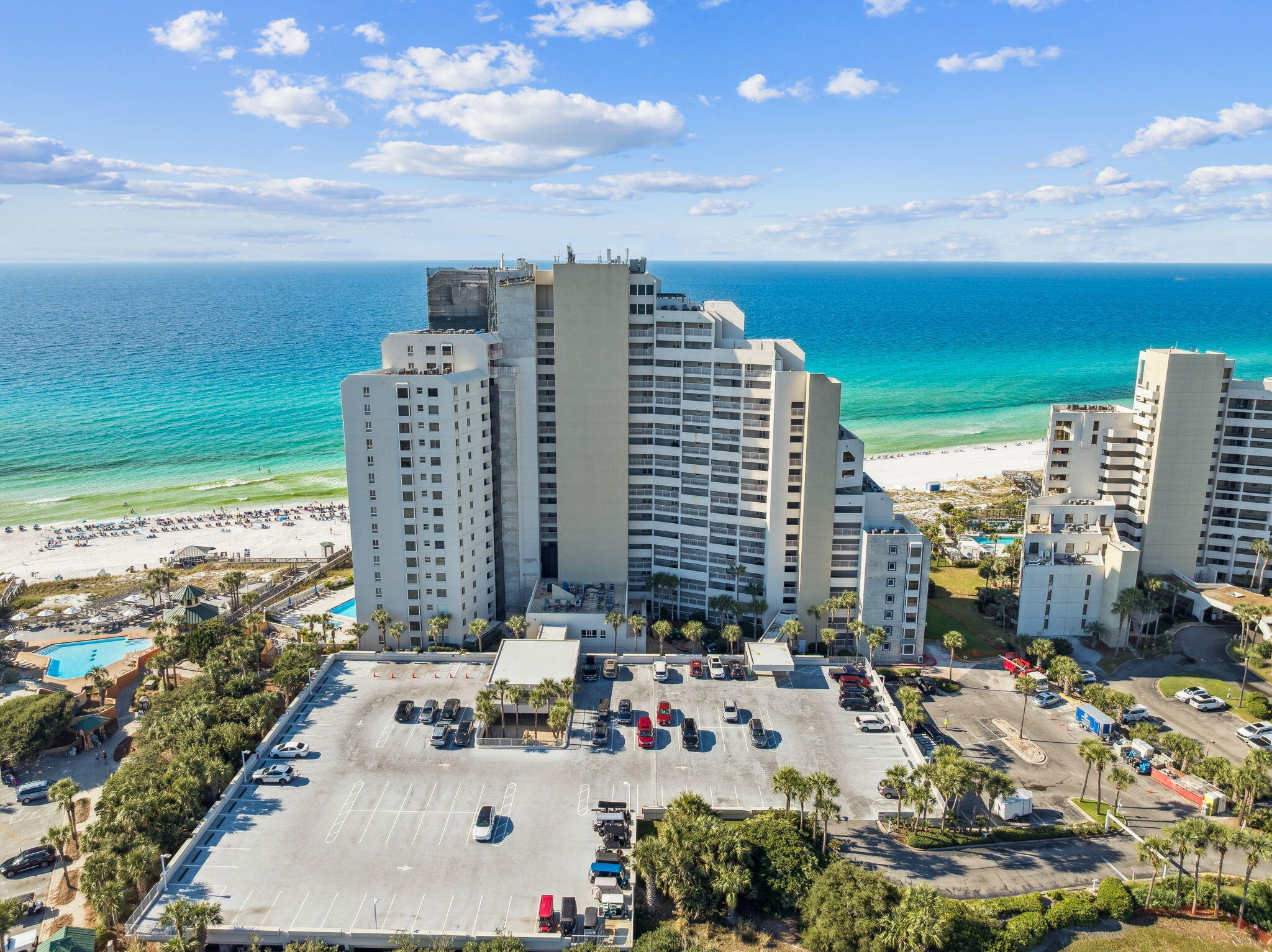 4253 Beachside Two Drive, 4253, Miramar Beach Unit: 4253