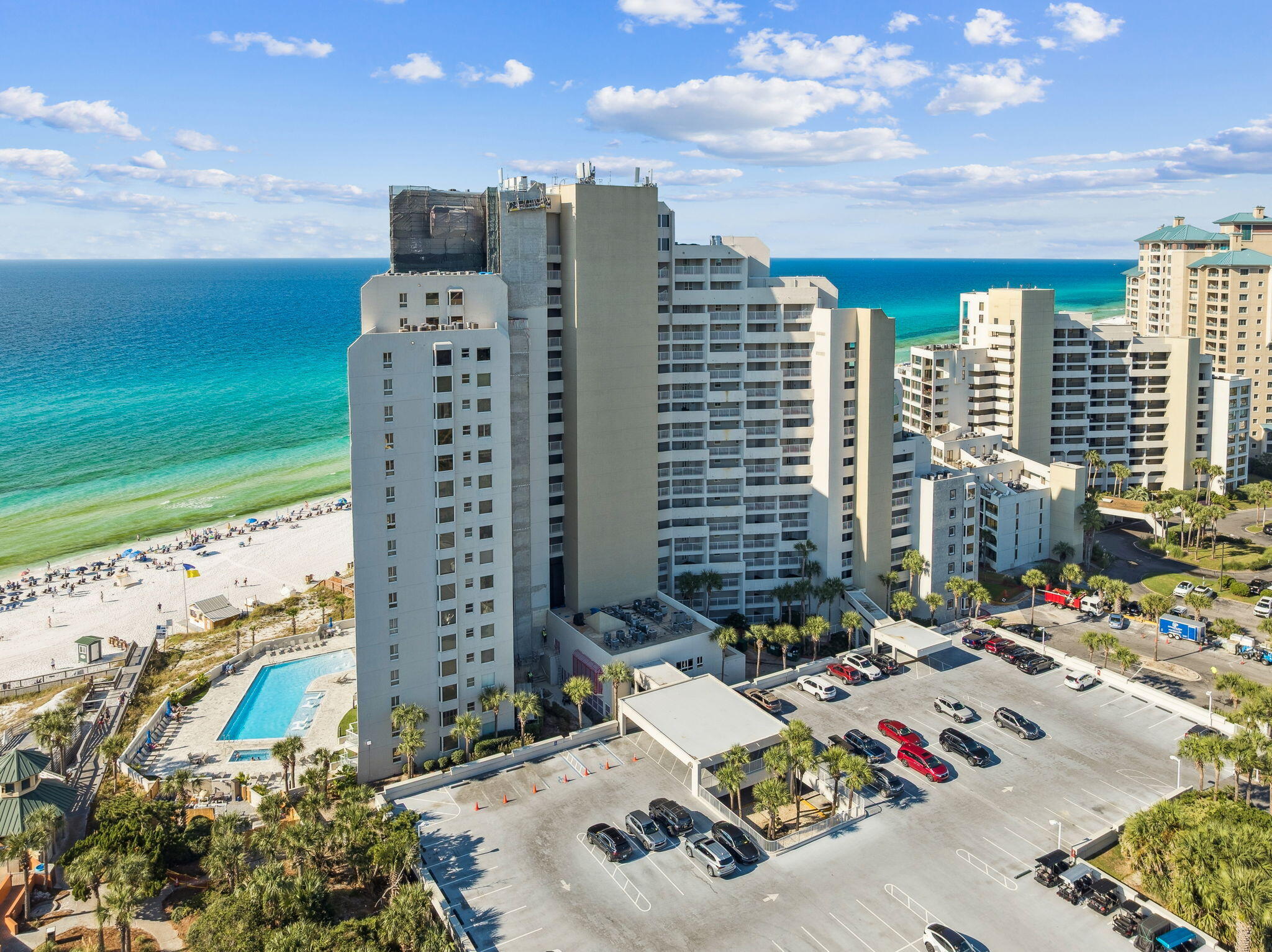 4253 Beachside Two Drive, 4253, Miramar Beach Unit: 4253