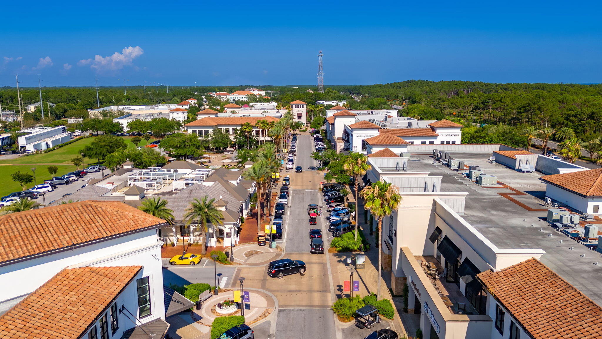 4253 Beachside Two Drive, 4253, Miramar Beach Unit: 4253