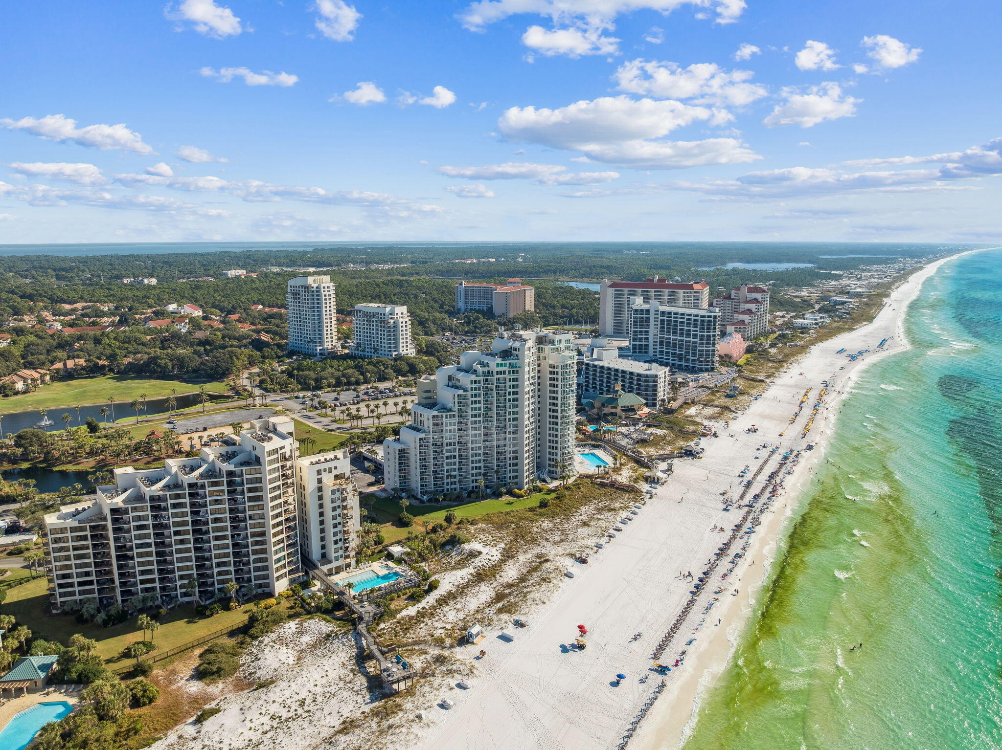 4253 Beachside Two Drive, 4253, Miramar Beach Unit: 4253