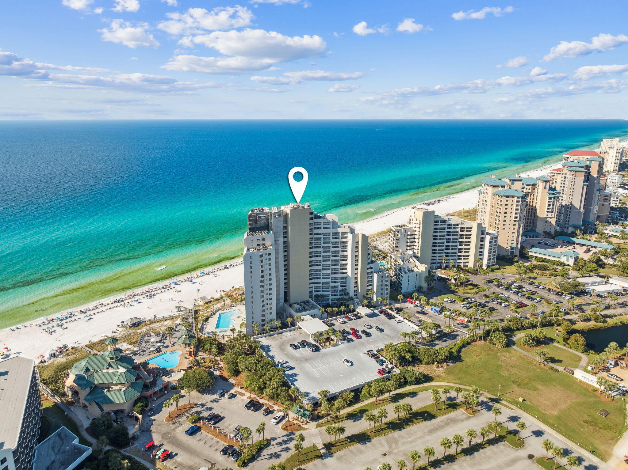 4253 Beachside Two Drive, 4253, Miramar Beach Unit: 4253