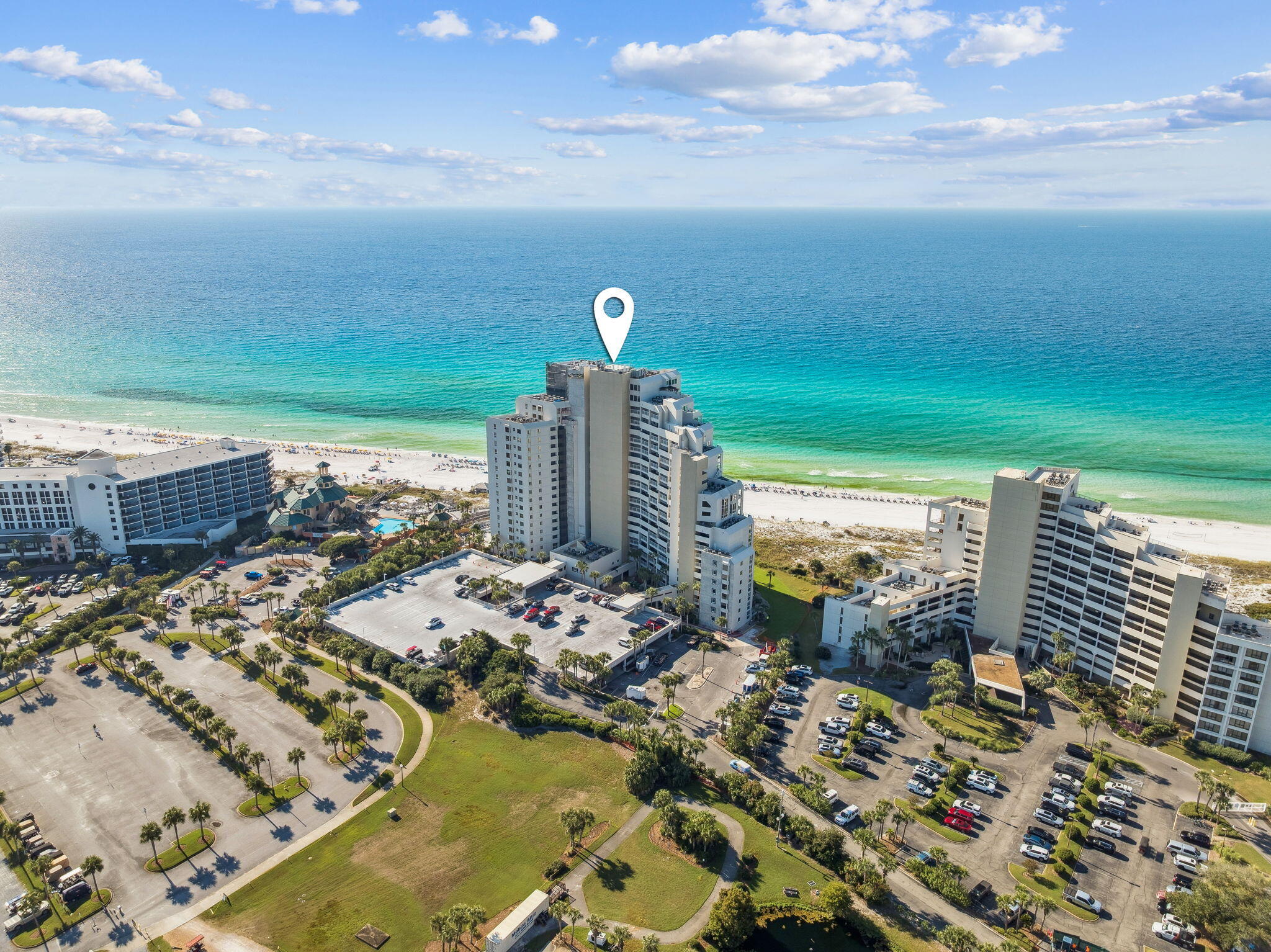 4253 Beachside Two Drive, 4253, Miramar Beach Unit: 4253