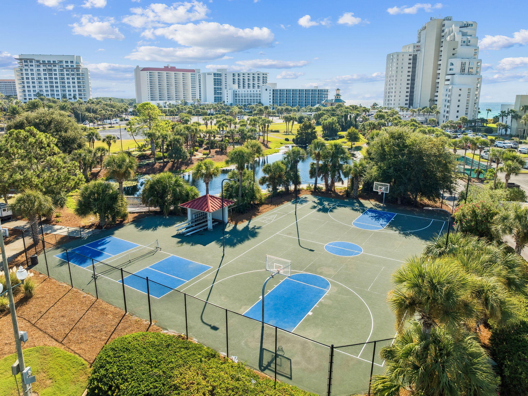 4253 Beachside Two Drive, 4253, Miramar Beach Unit: 4253