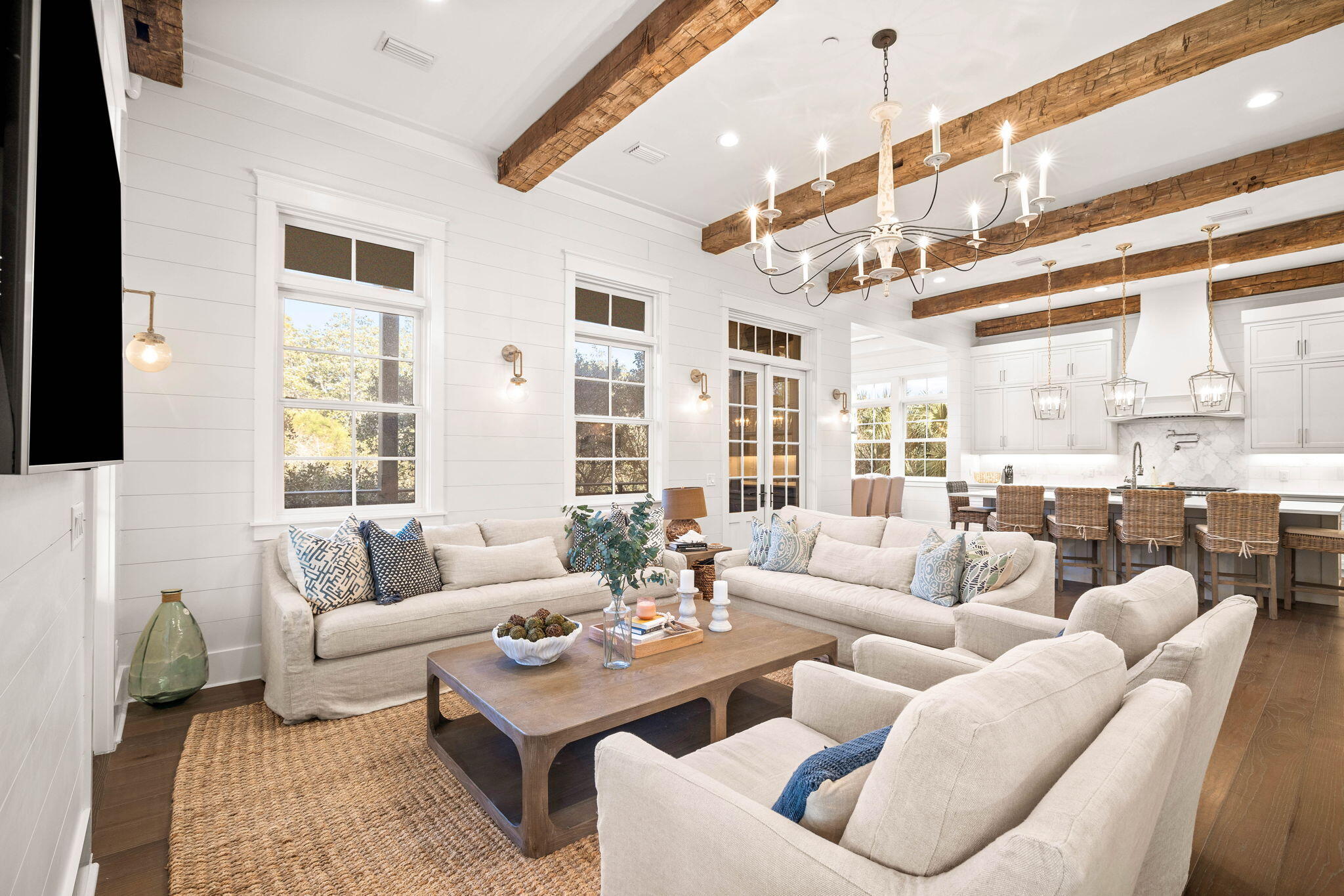 53 E Bermuda Drive, Santa Rosa Beach