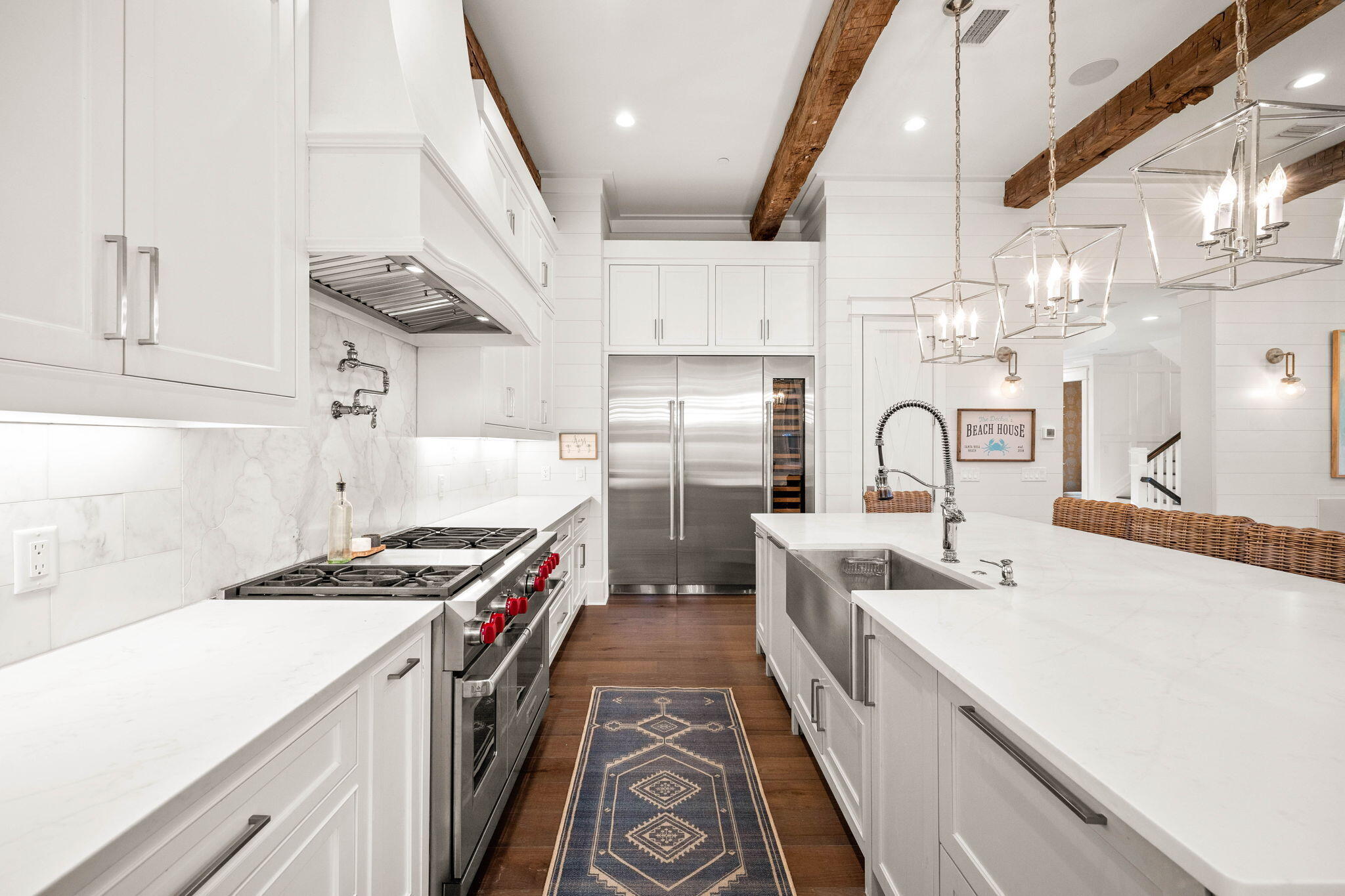 53 E Bermuda Drive, Santa Rosa Beach