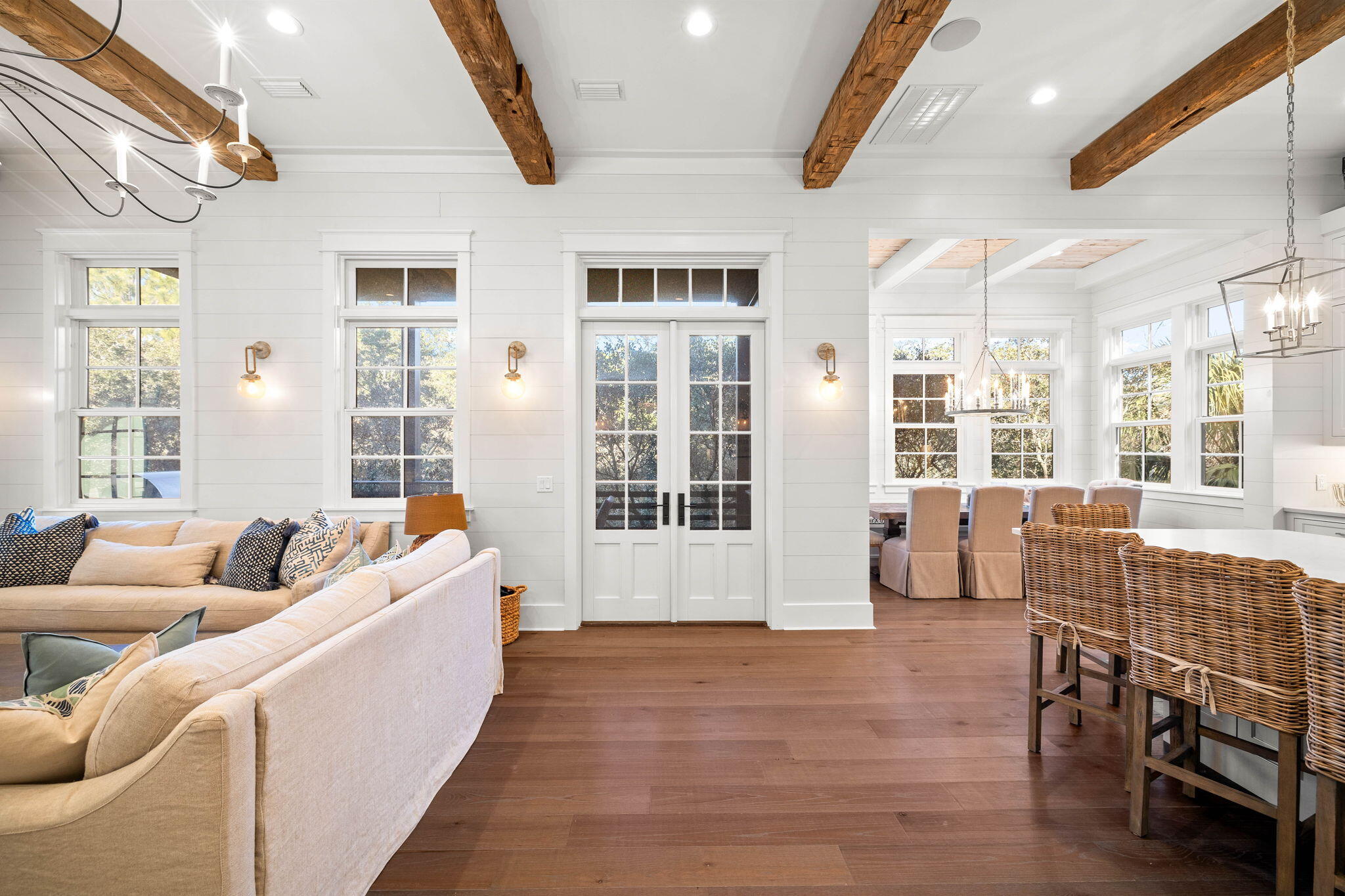 53 E Bermuda Drive, Santa Rosa Beach