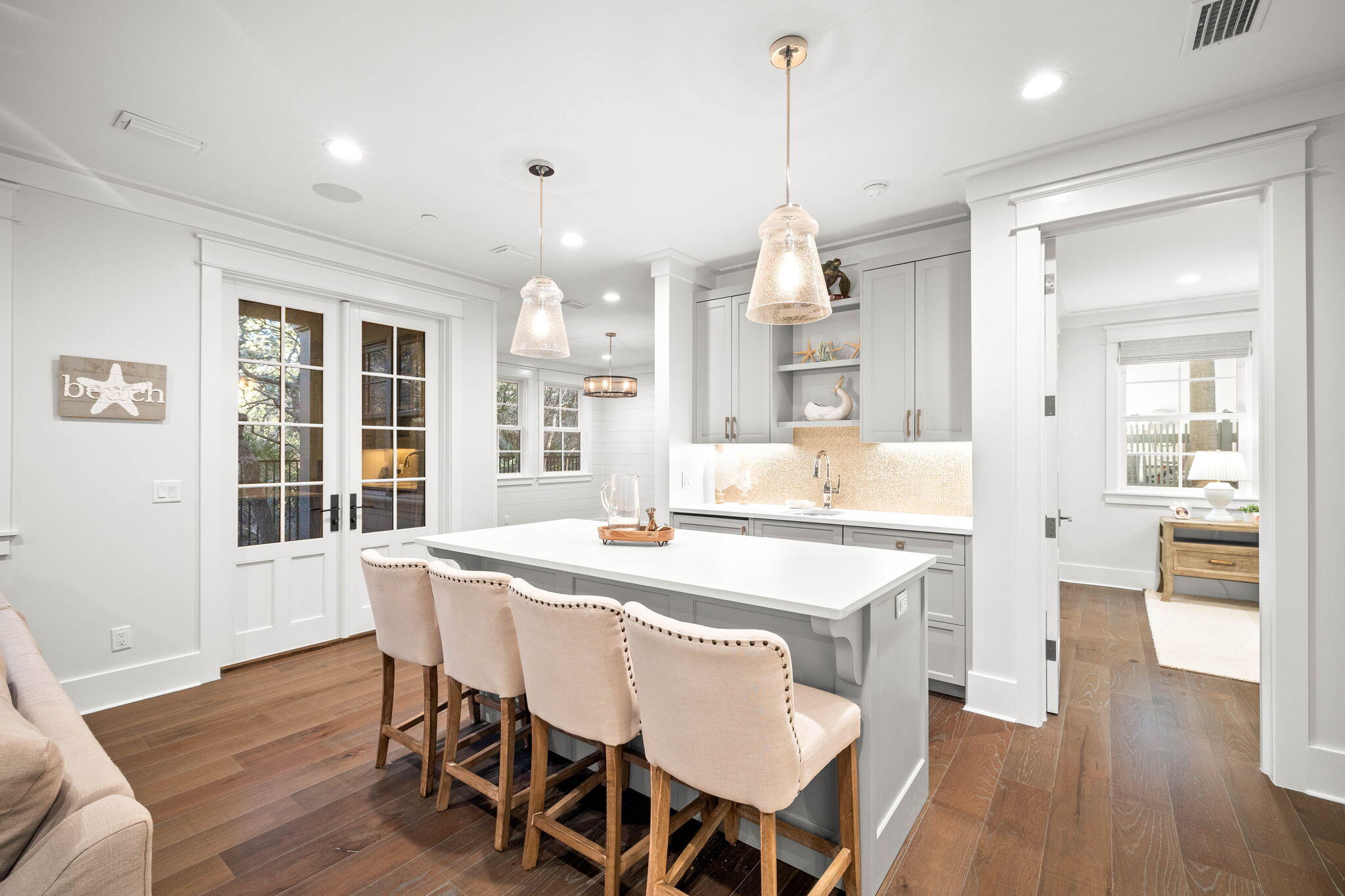 53 E Bermuda Drive, Santa Rosa Beach