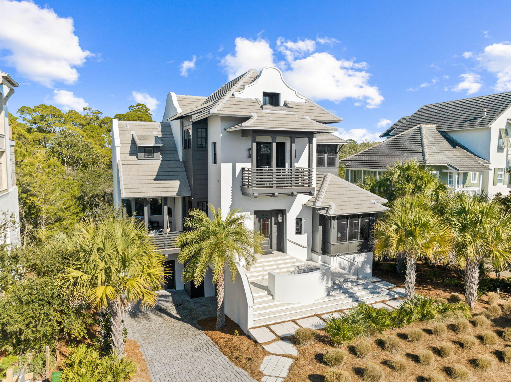53 E Bermuda Drive, Santa Rosa Beach
