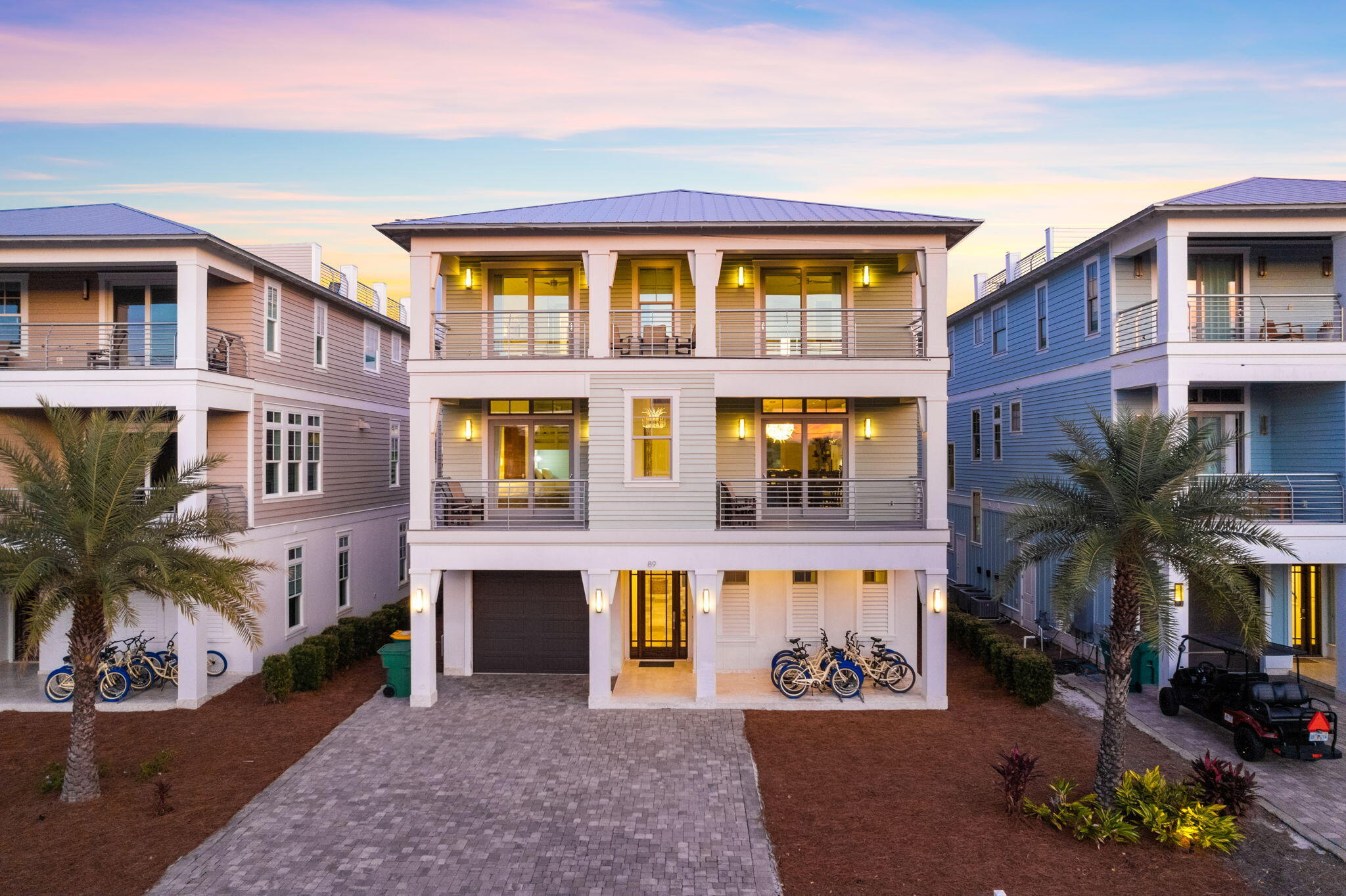 89 Shirah Street, Destin