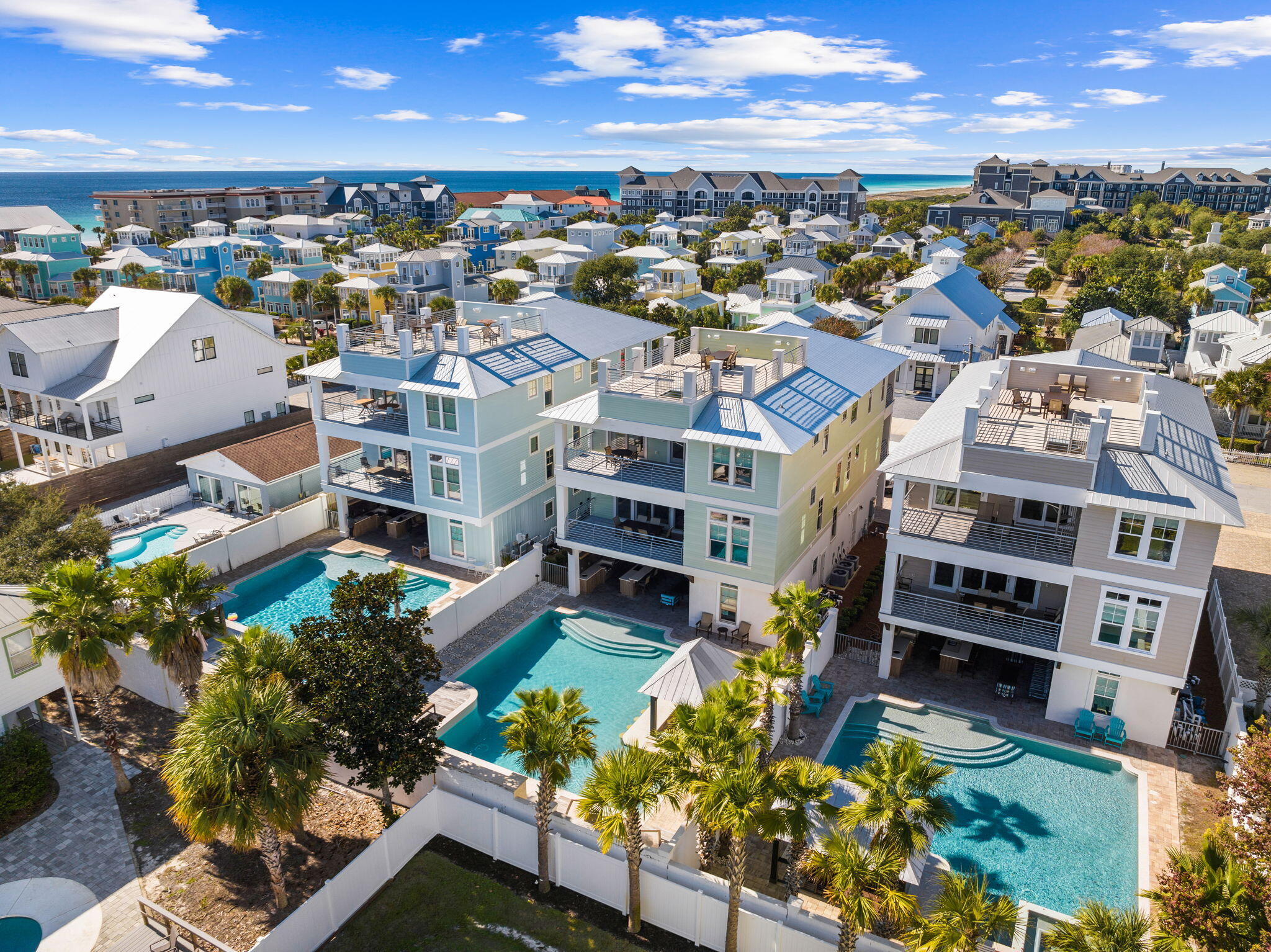 89 Shirah Street, Destin