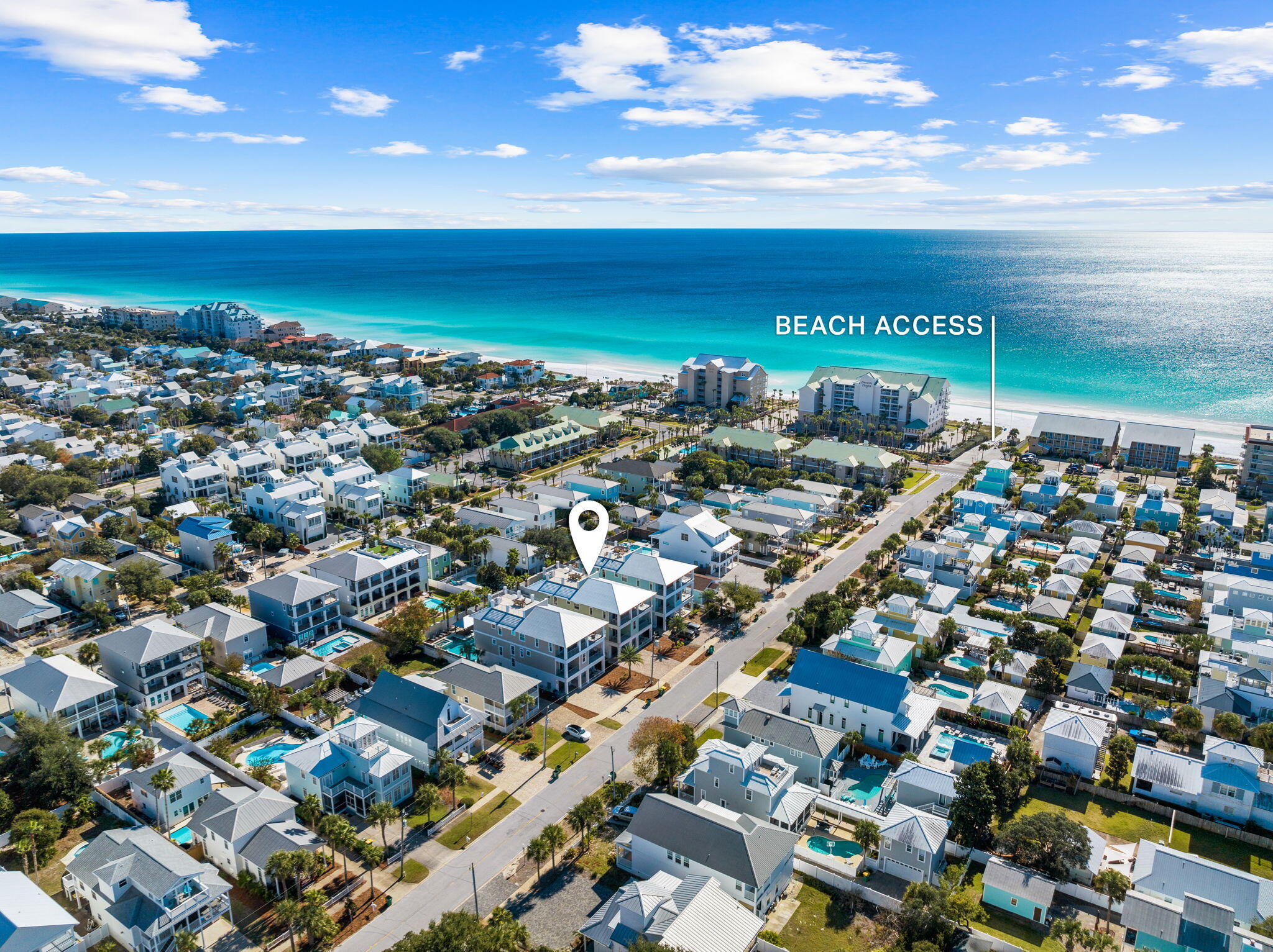 89 Shirah Street, Destin