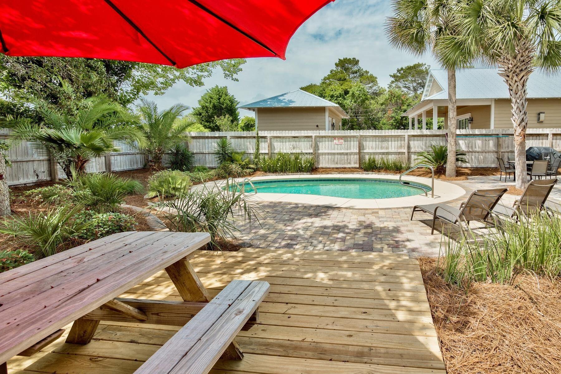 80 Dolphin Street, Destin