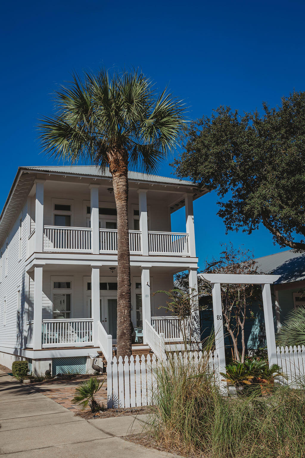80 Dolphin Street, Destin