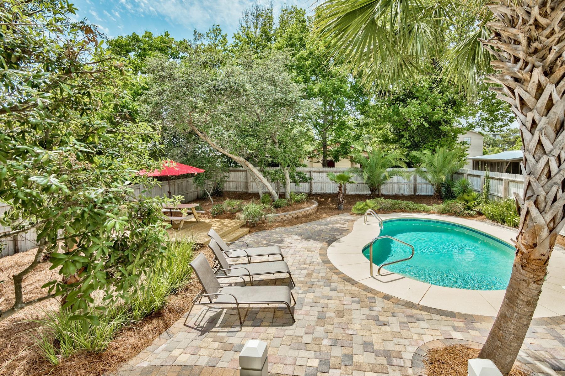 80 Dolphin Street, Destin