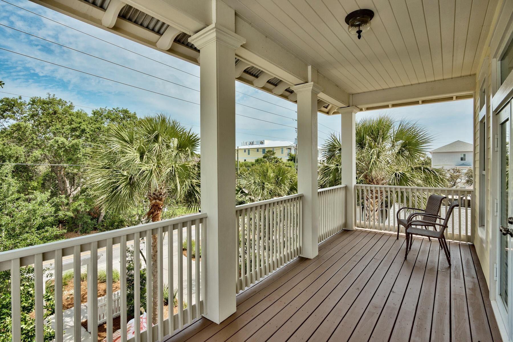 80 Dolphin Street, Destin