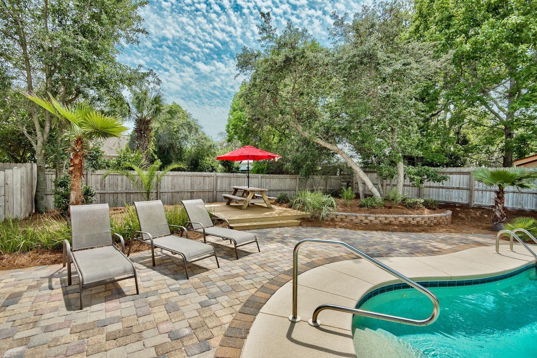 80 Dolphin Street, Destin