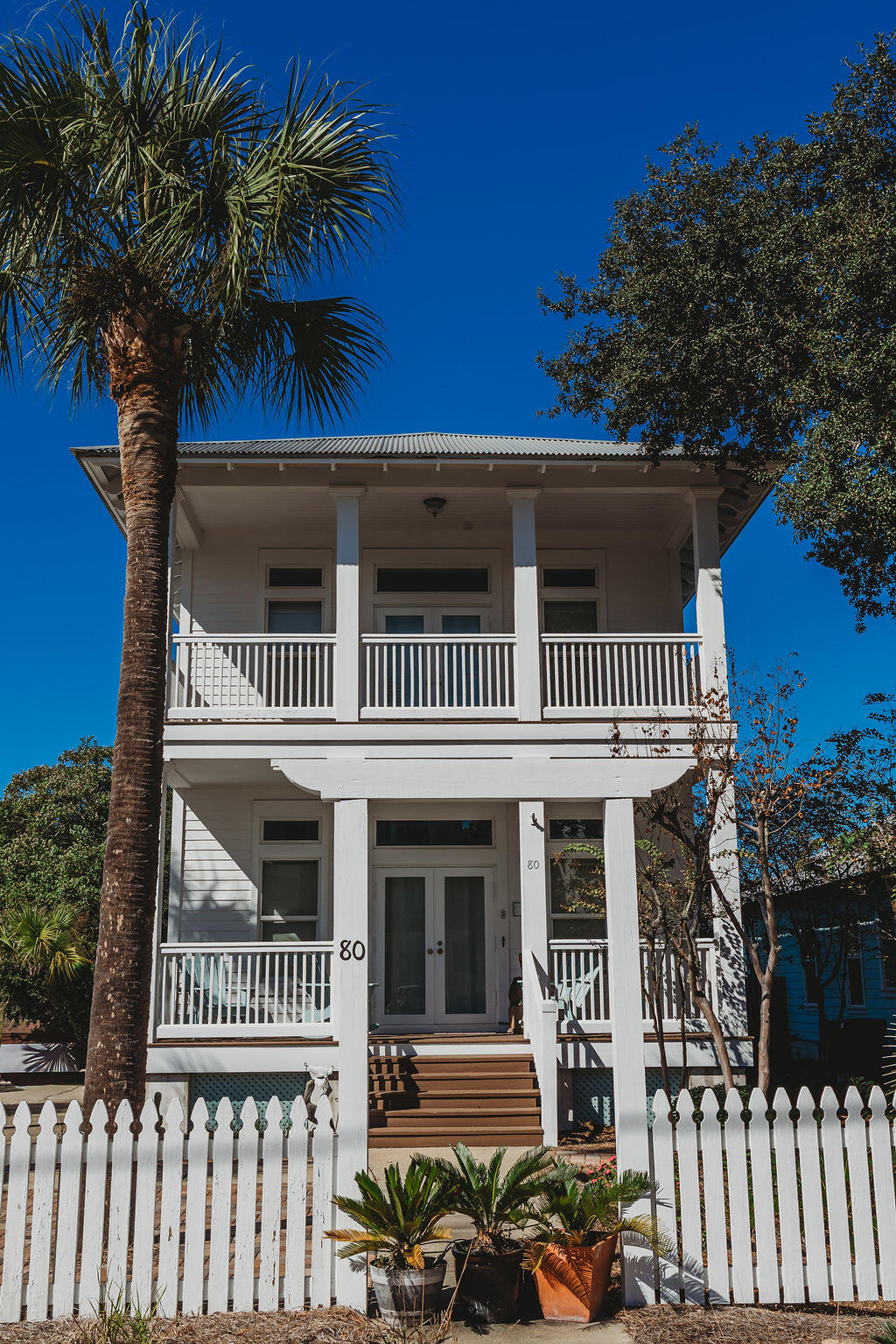 80 Dolphin Street, Destin