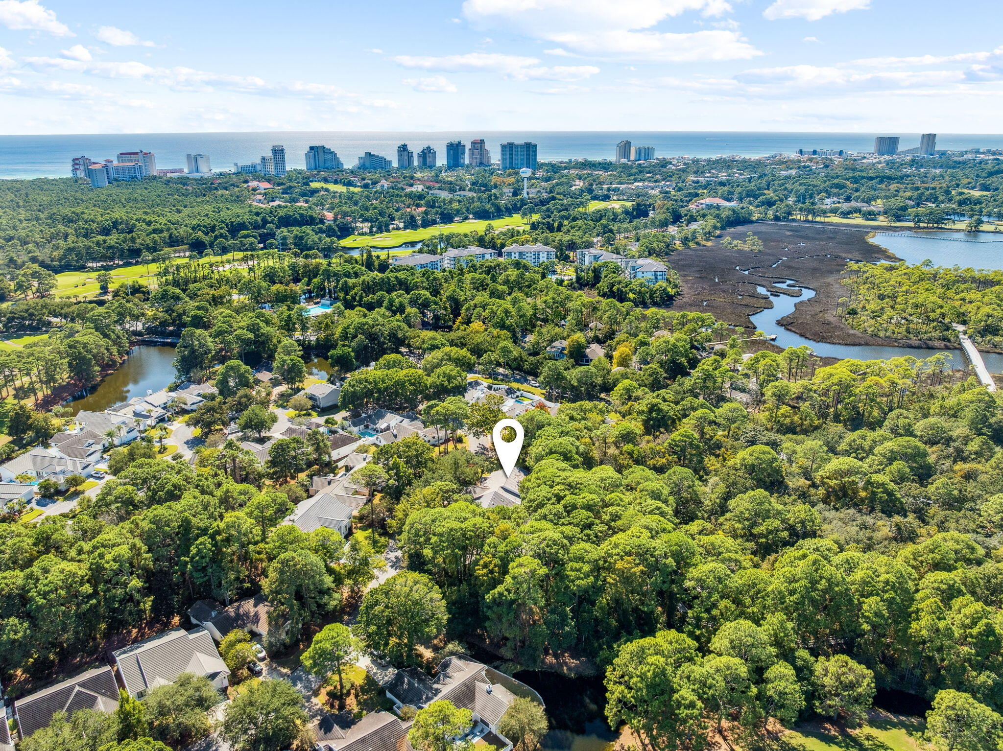 8822 Saint Andrews Drive, Miramar Beach