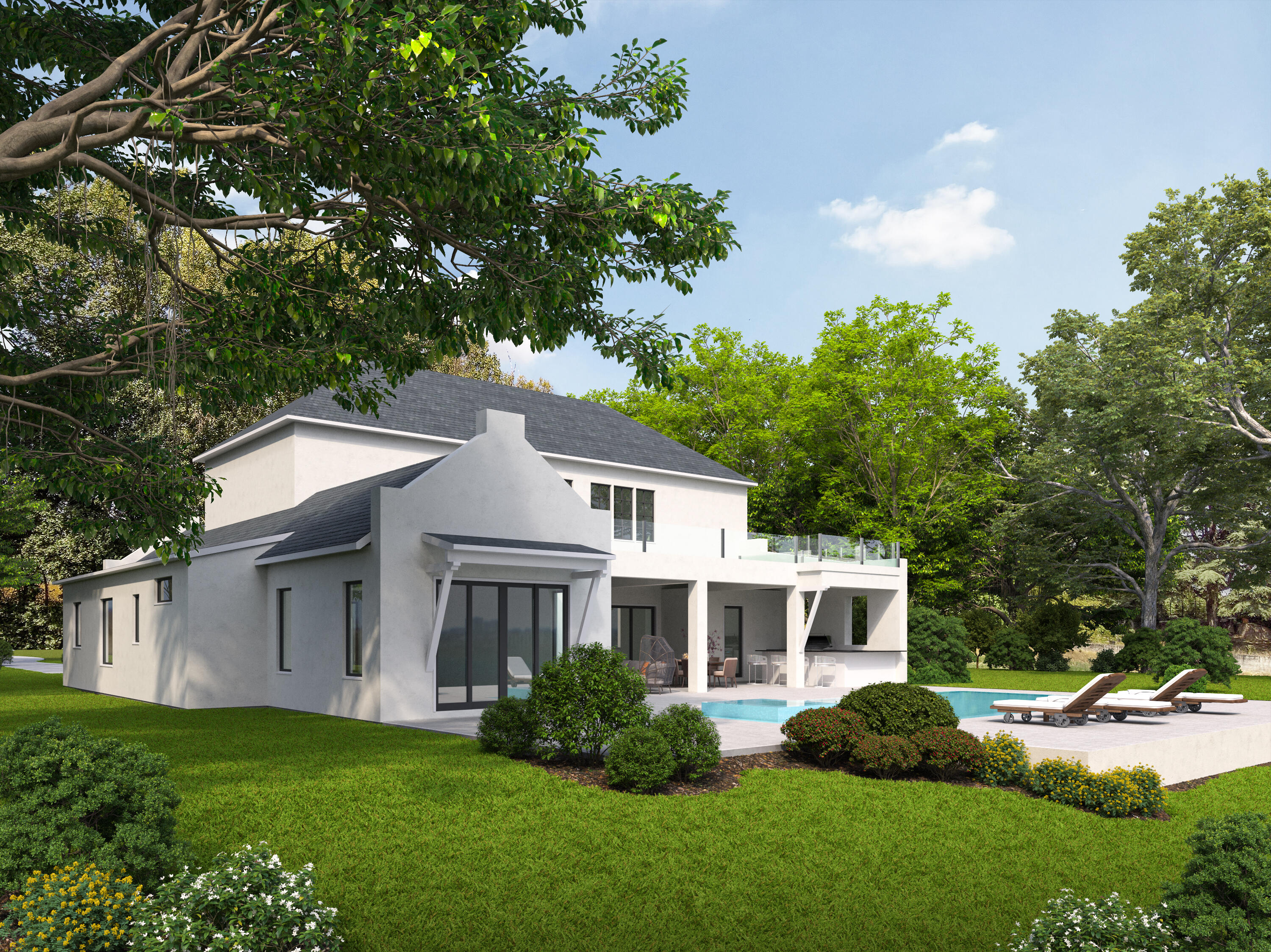 525 driftwood point Road, Santa Rosa Beach