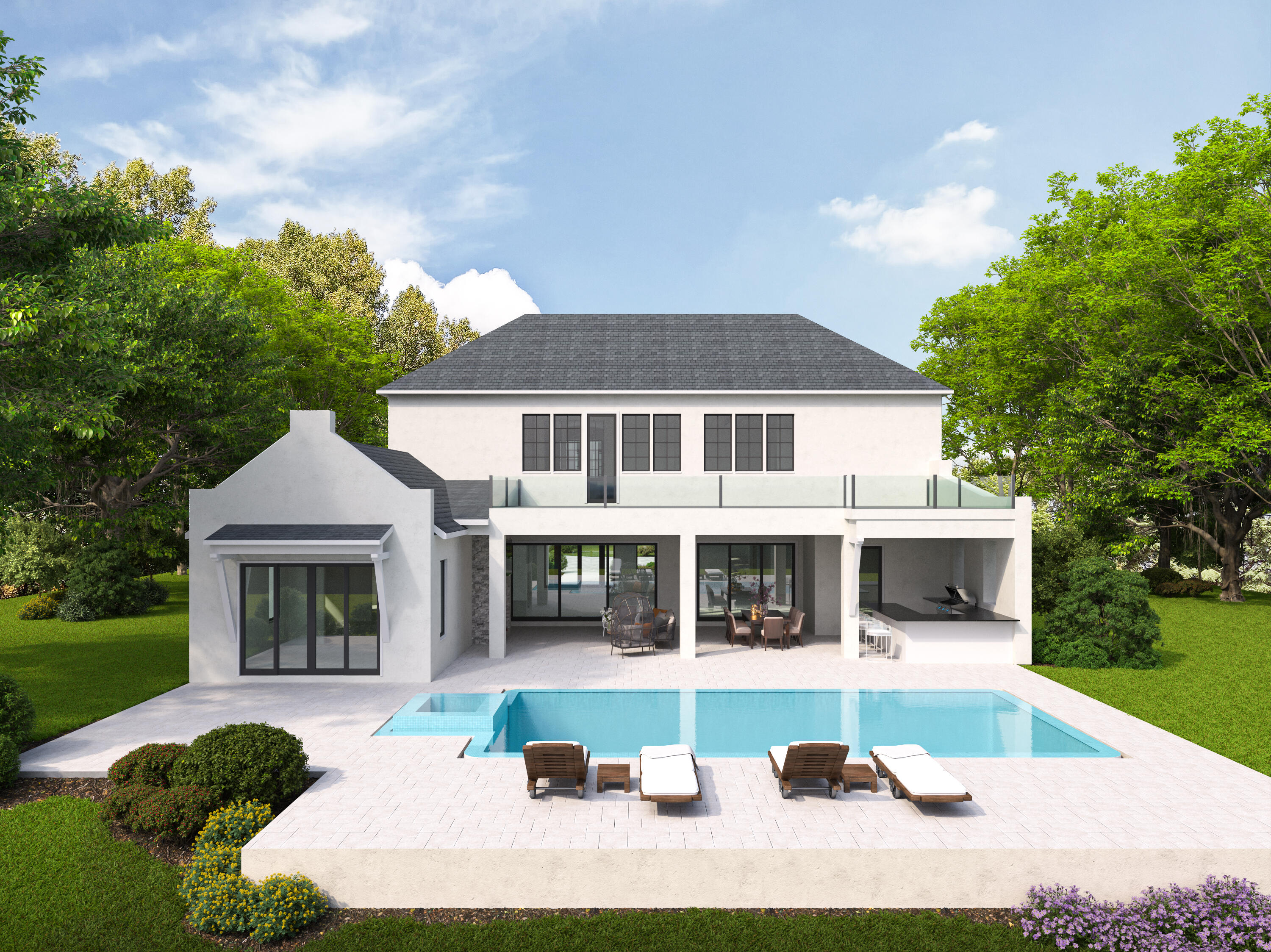 525 driftwood point Road, Santa Rosa Beach