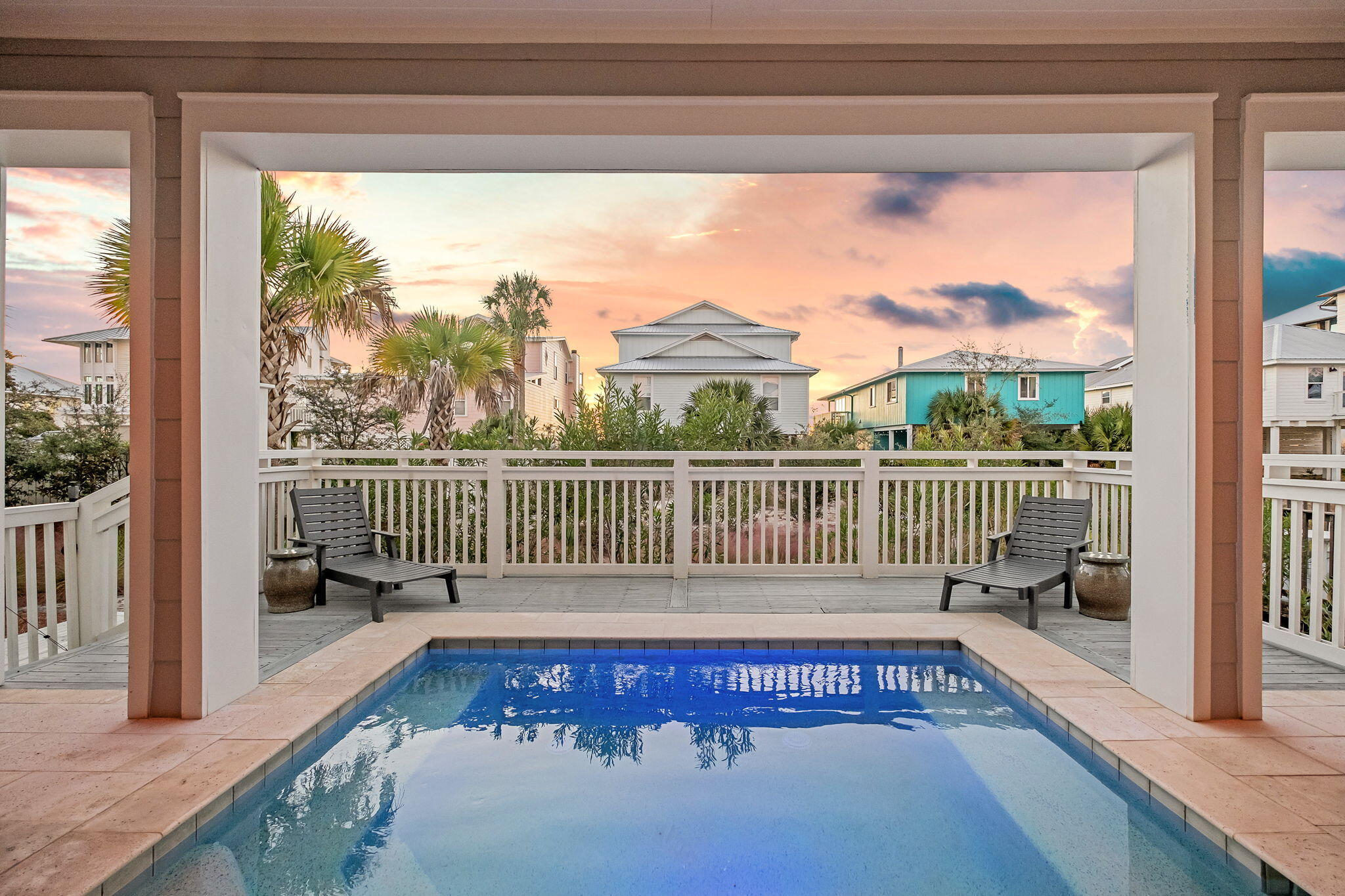 260 Magnolia Street Street