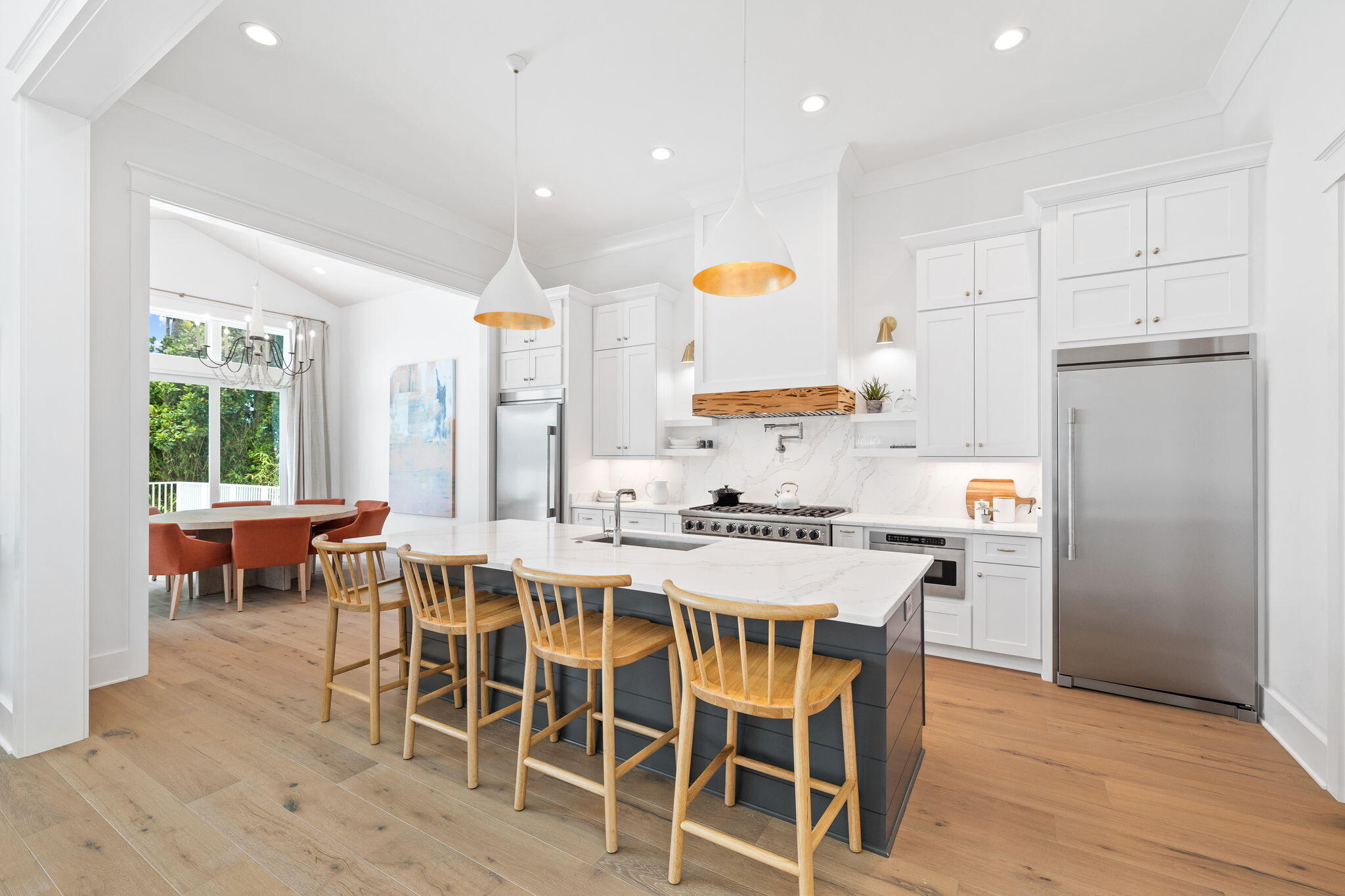 127 Oyster Lake Drive