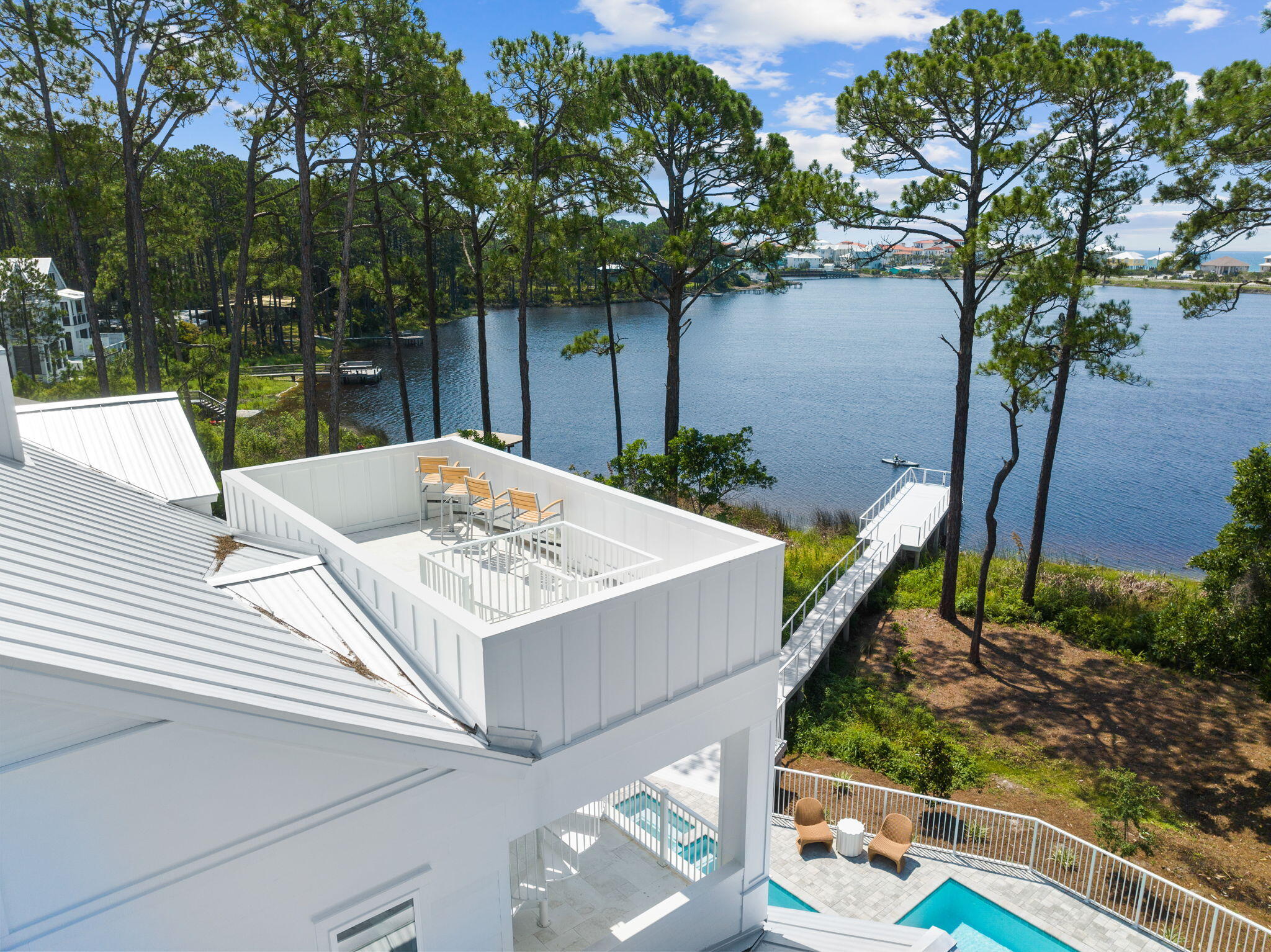 127 Oyster Lake Drive