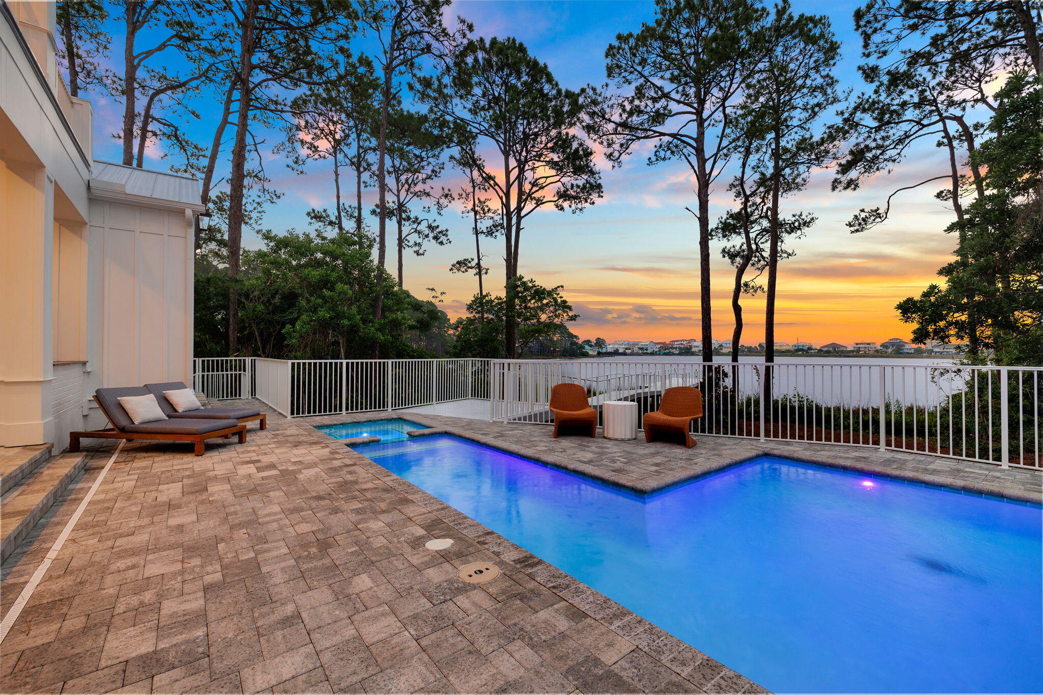 127 Oyster Lake Drive