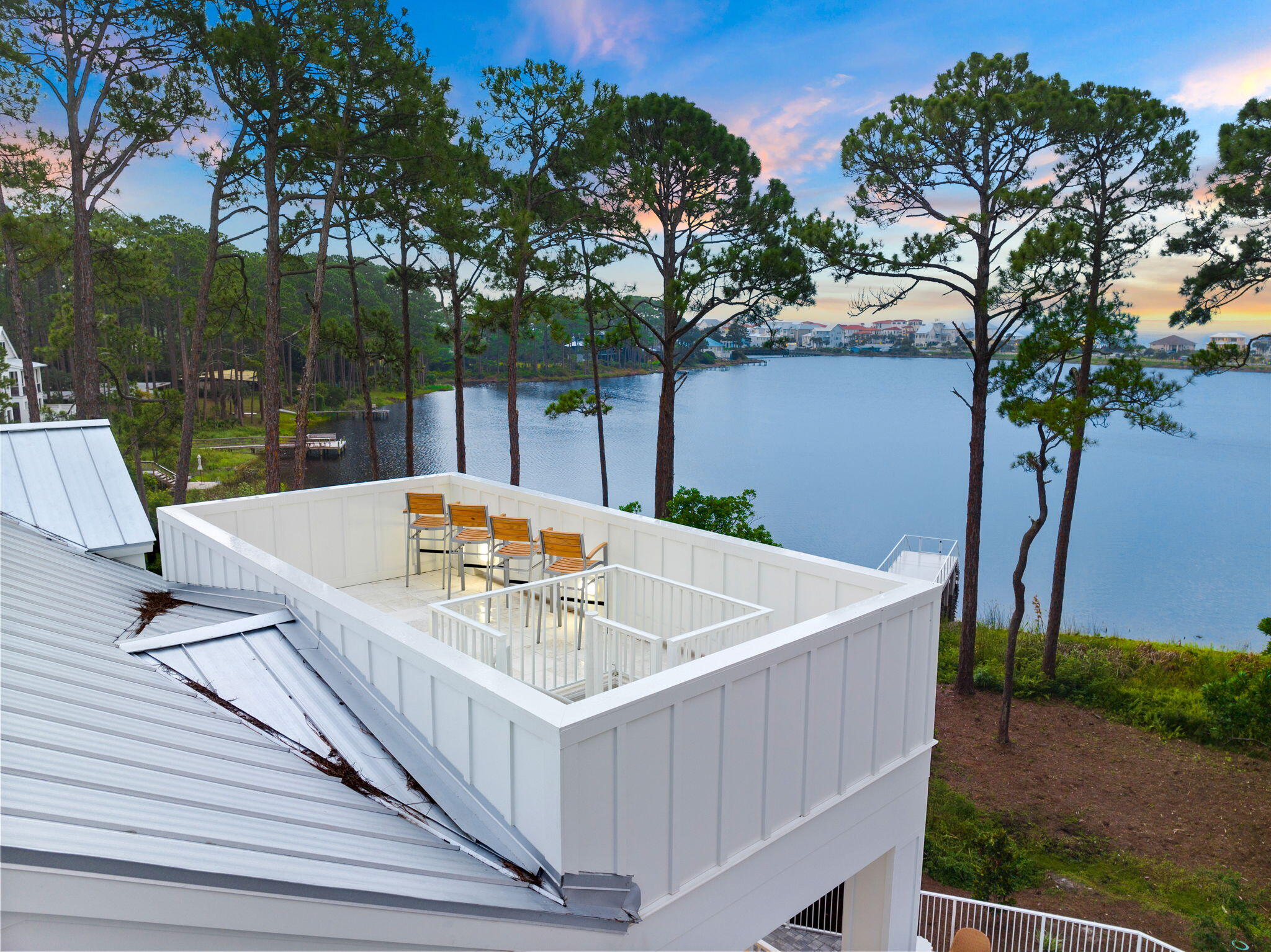 127 Oyster Lake Drive