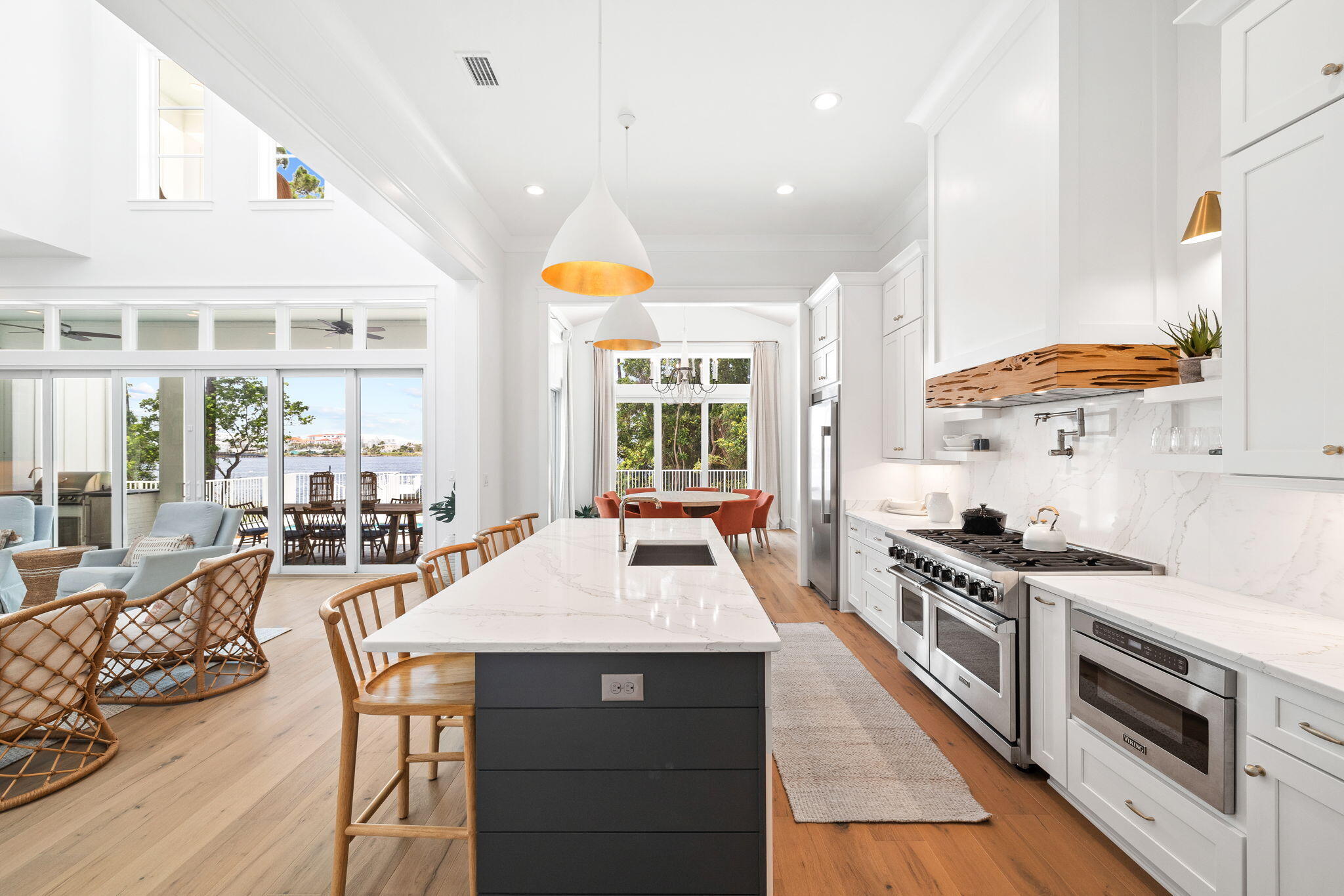 127 Oyster Lake Drive