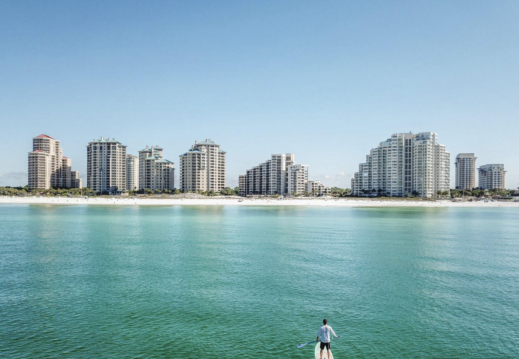 200 N Sandestin Boulevard # 6672