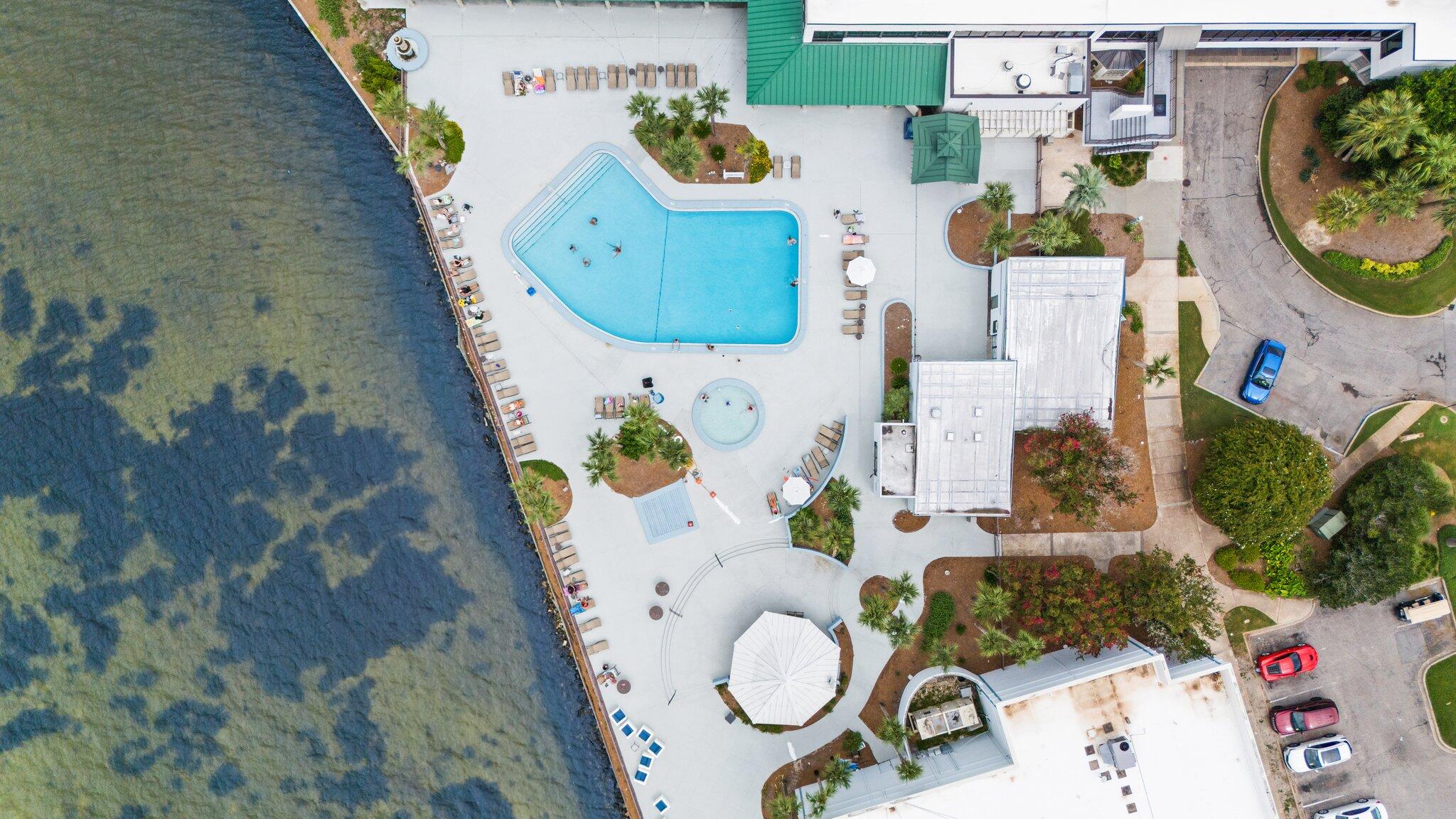 200 N Sandestin Boulevard # 6672