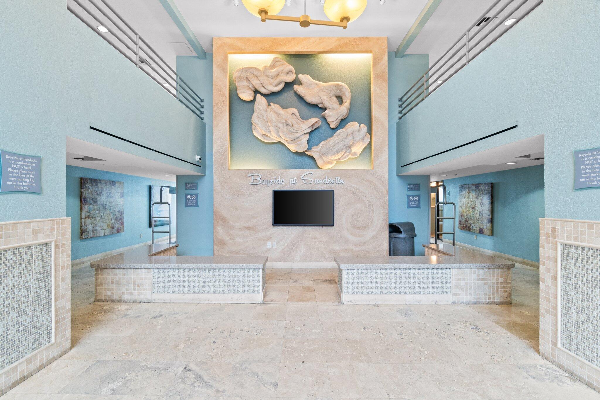 200 N Sandestin Boulevard # 6672