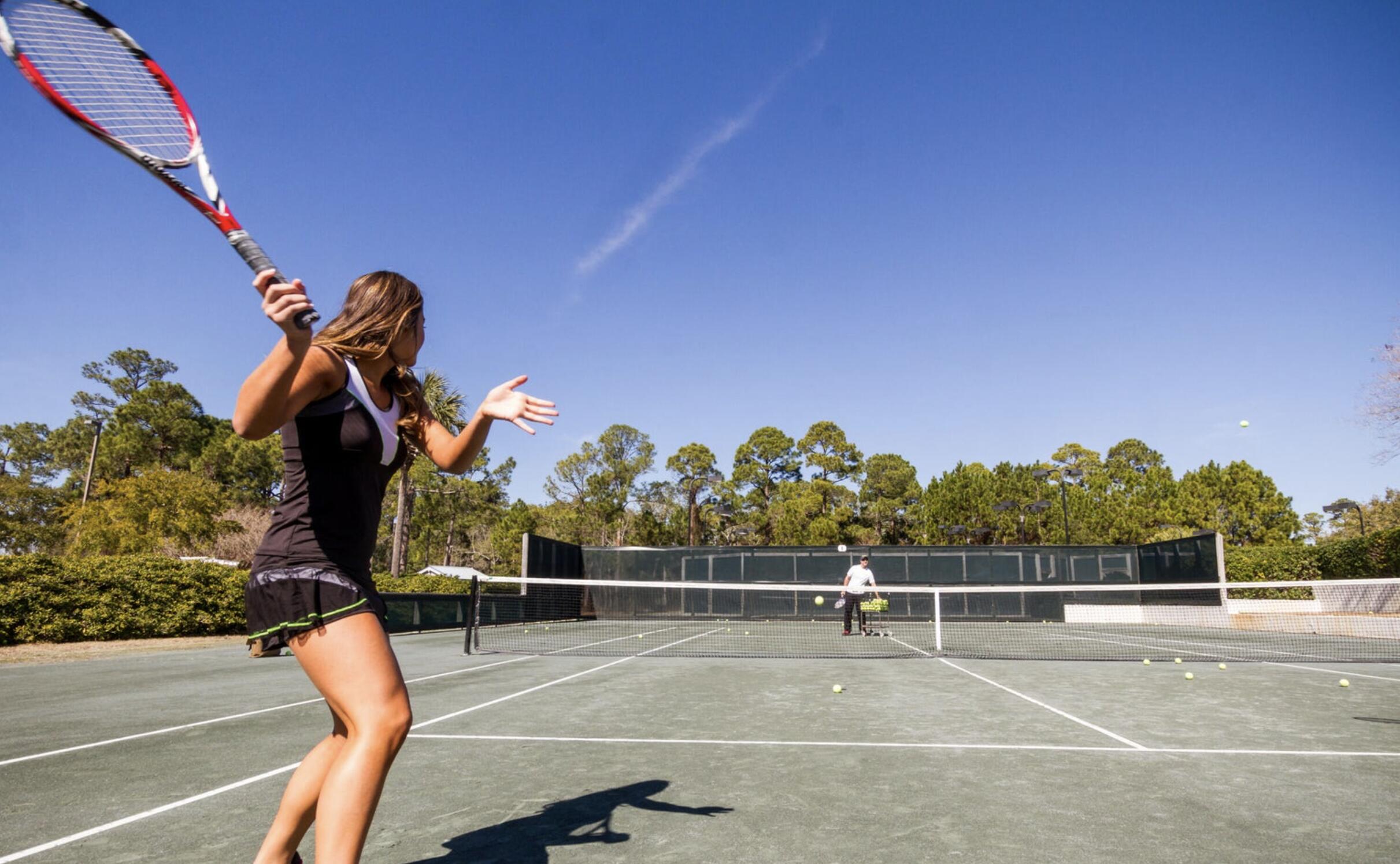 200 N Sandestin Boulevard # 6672