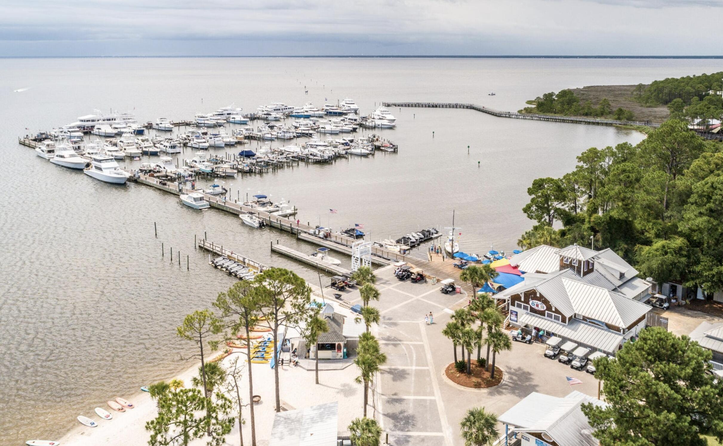 200 N Sandestin Boulevard # 6672