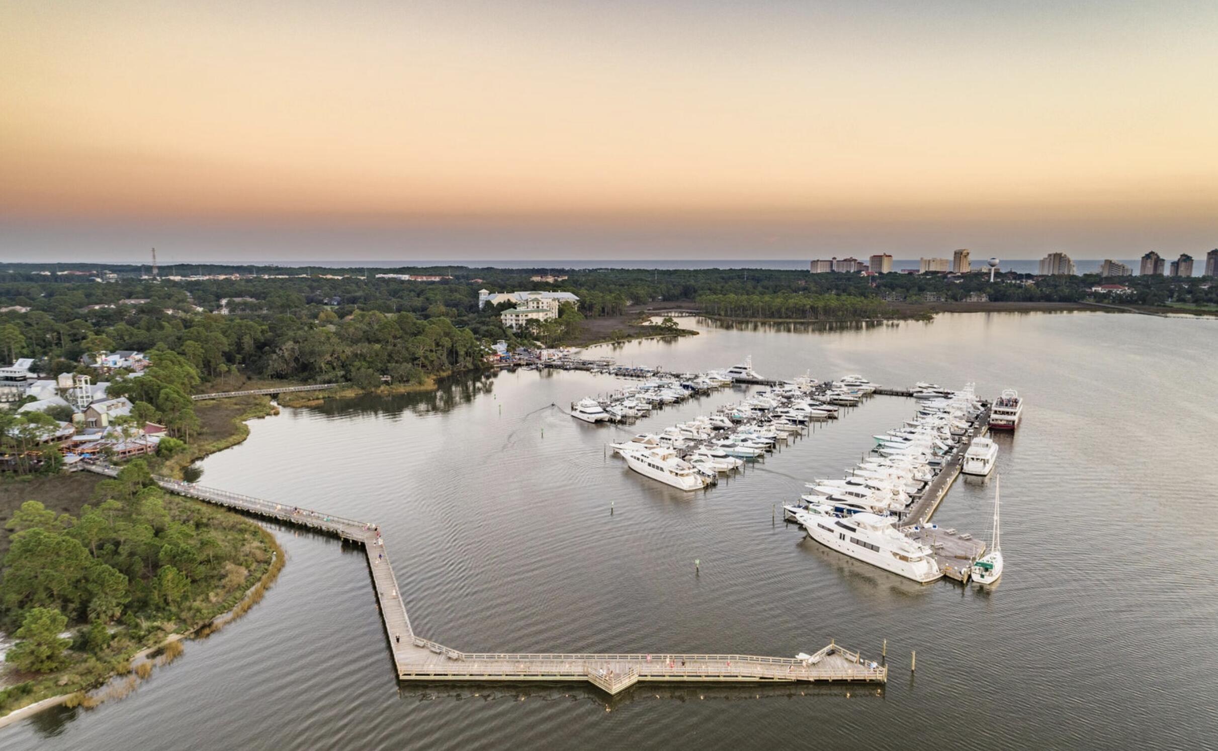 200 N Sandestin Boulevard # 6672