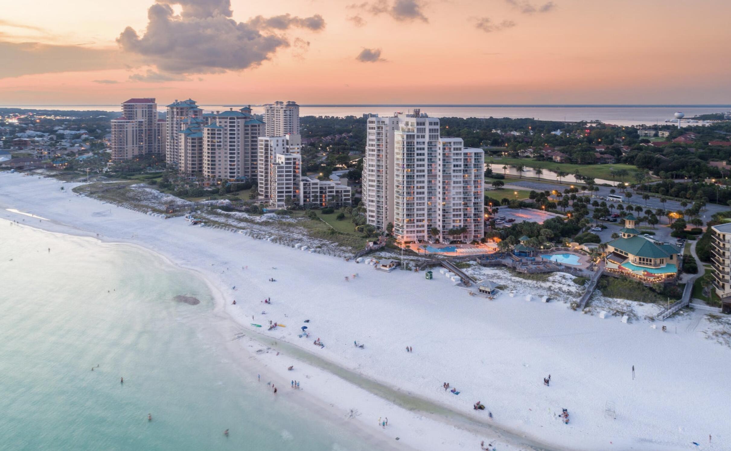 200 N Sandestin Boulevard # 6672