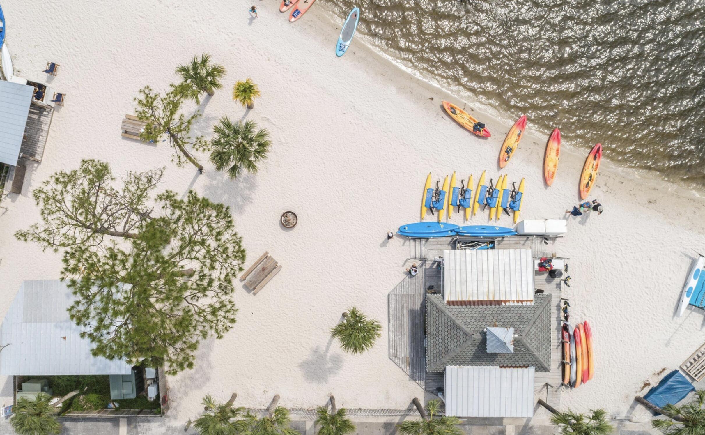 200 N Sandestin Boulevard # 6672