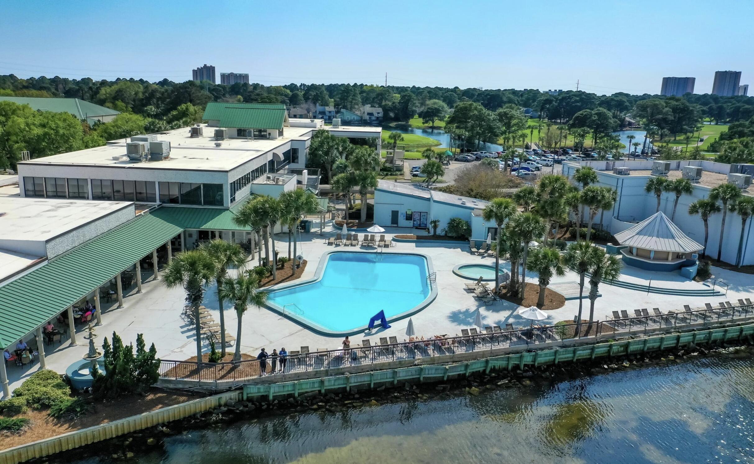 200 N Sandestin Boulevard # 6672
