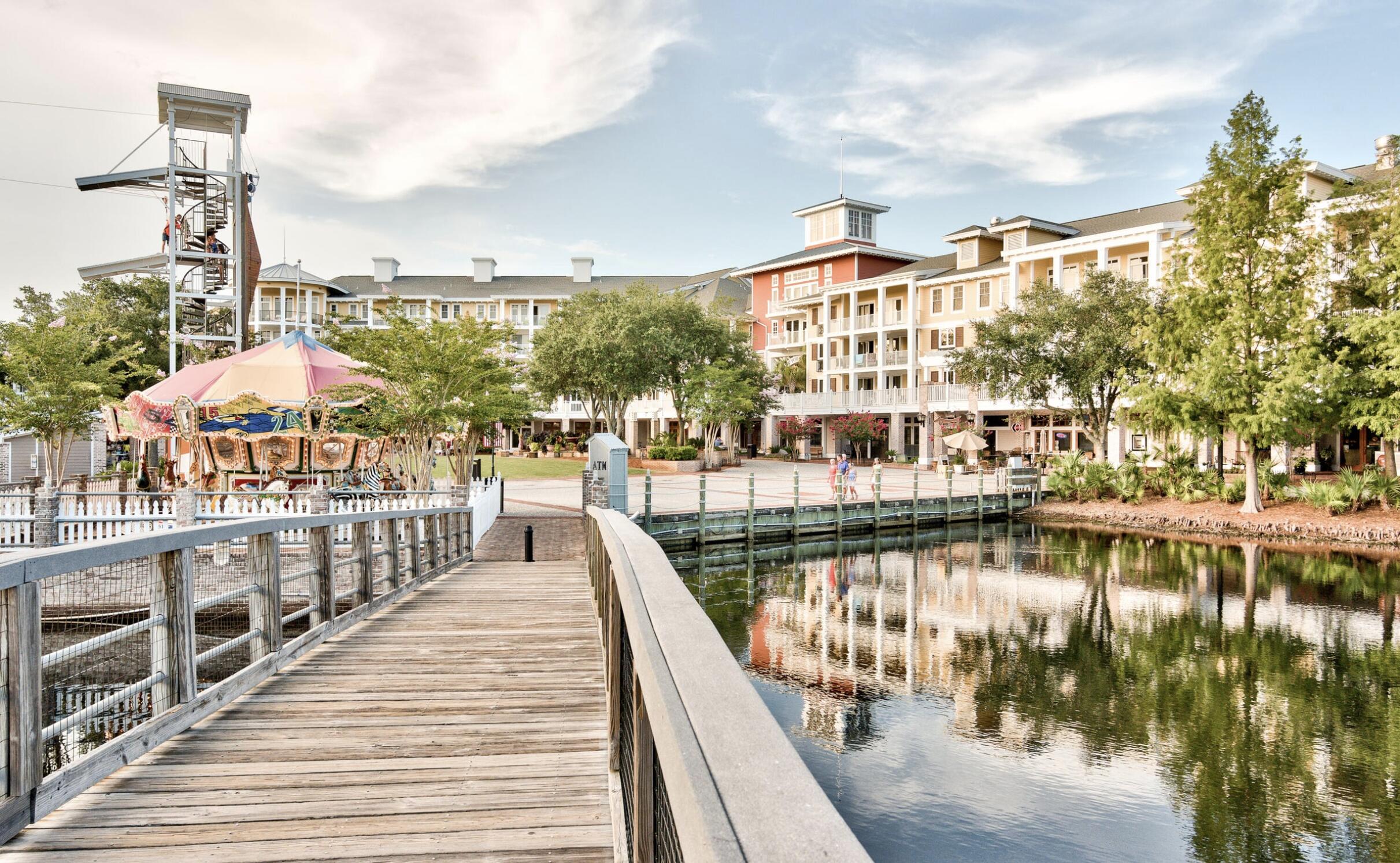 200 N Sandestin Boulevard # 6672