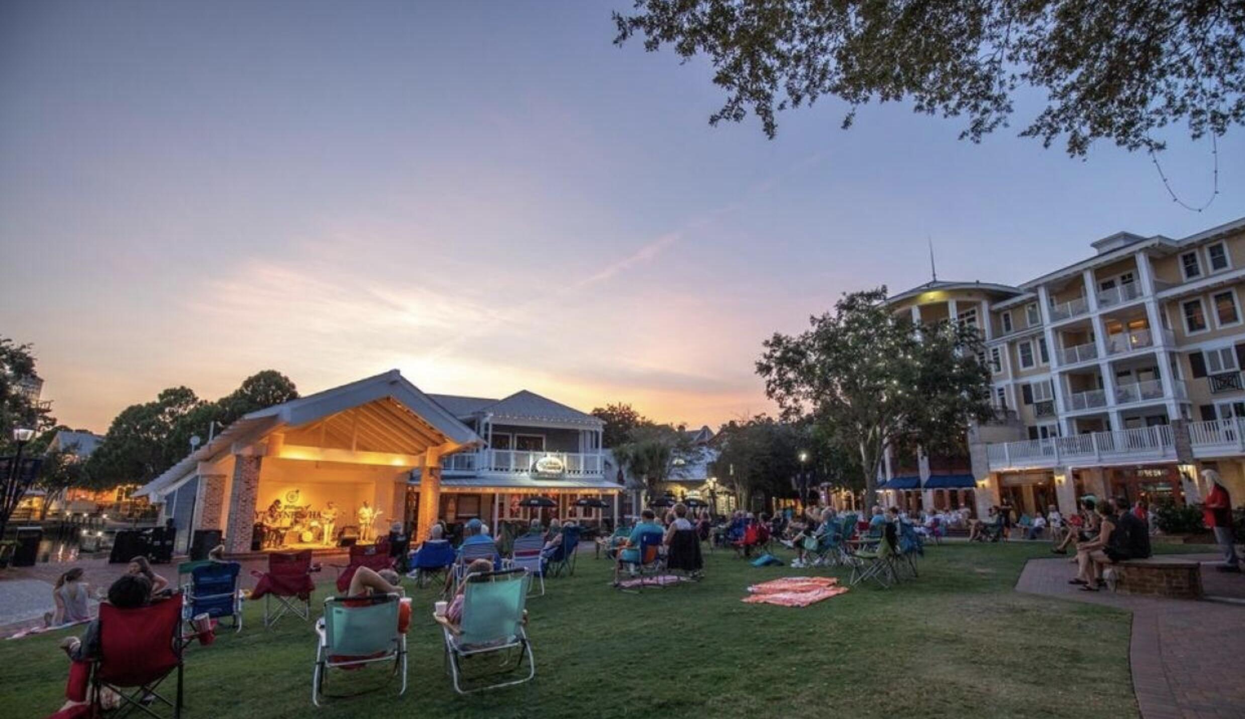 200 N Sandestin Boulevard # 6672