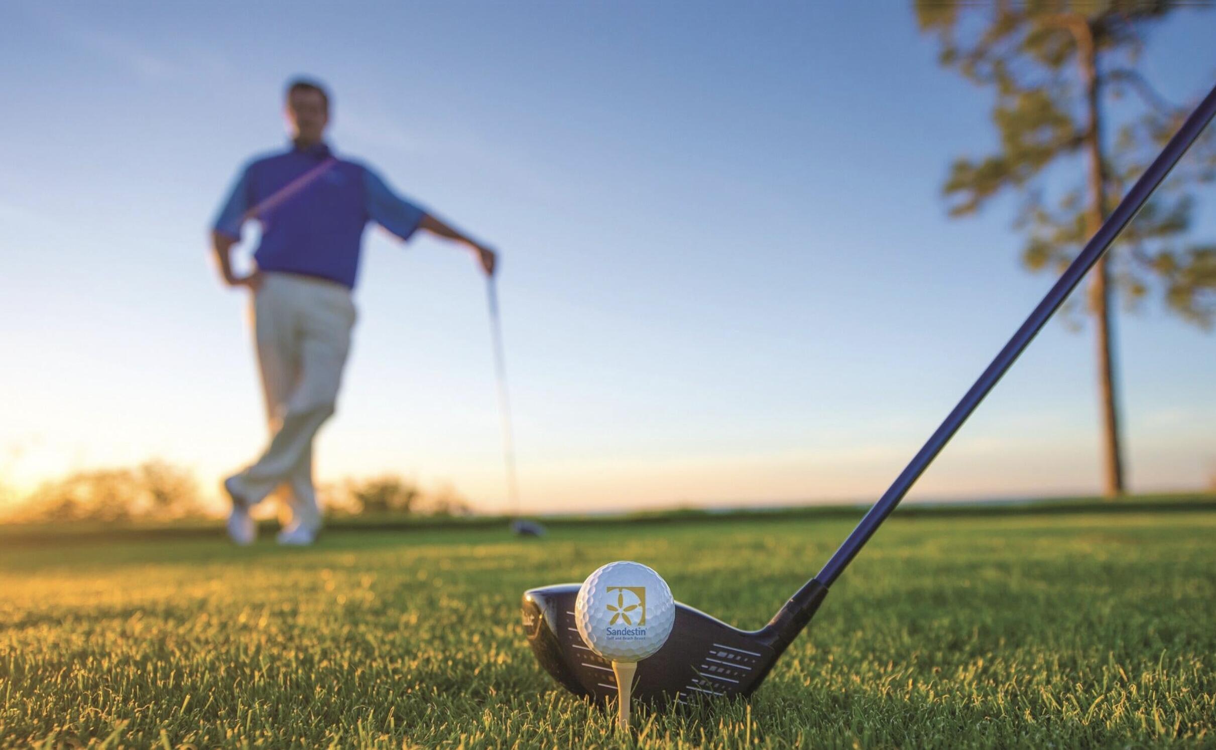 200 N Sandestin Boulevard # 6672