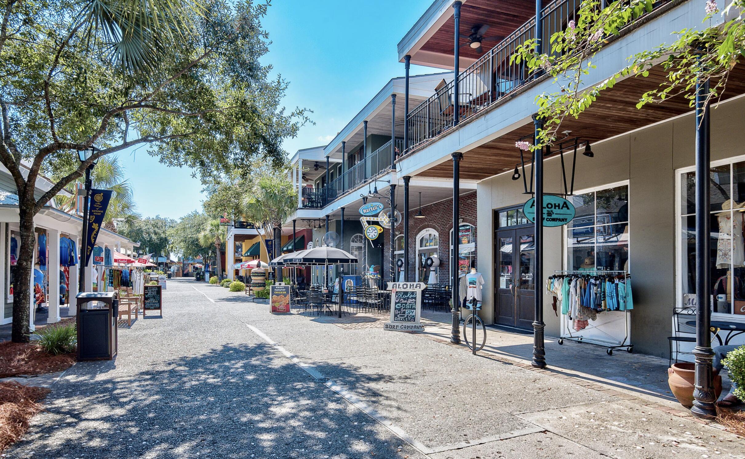 200 N Sandestin Boulevard # 6672