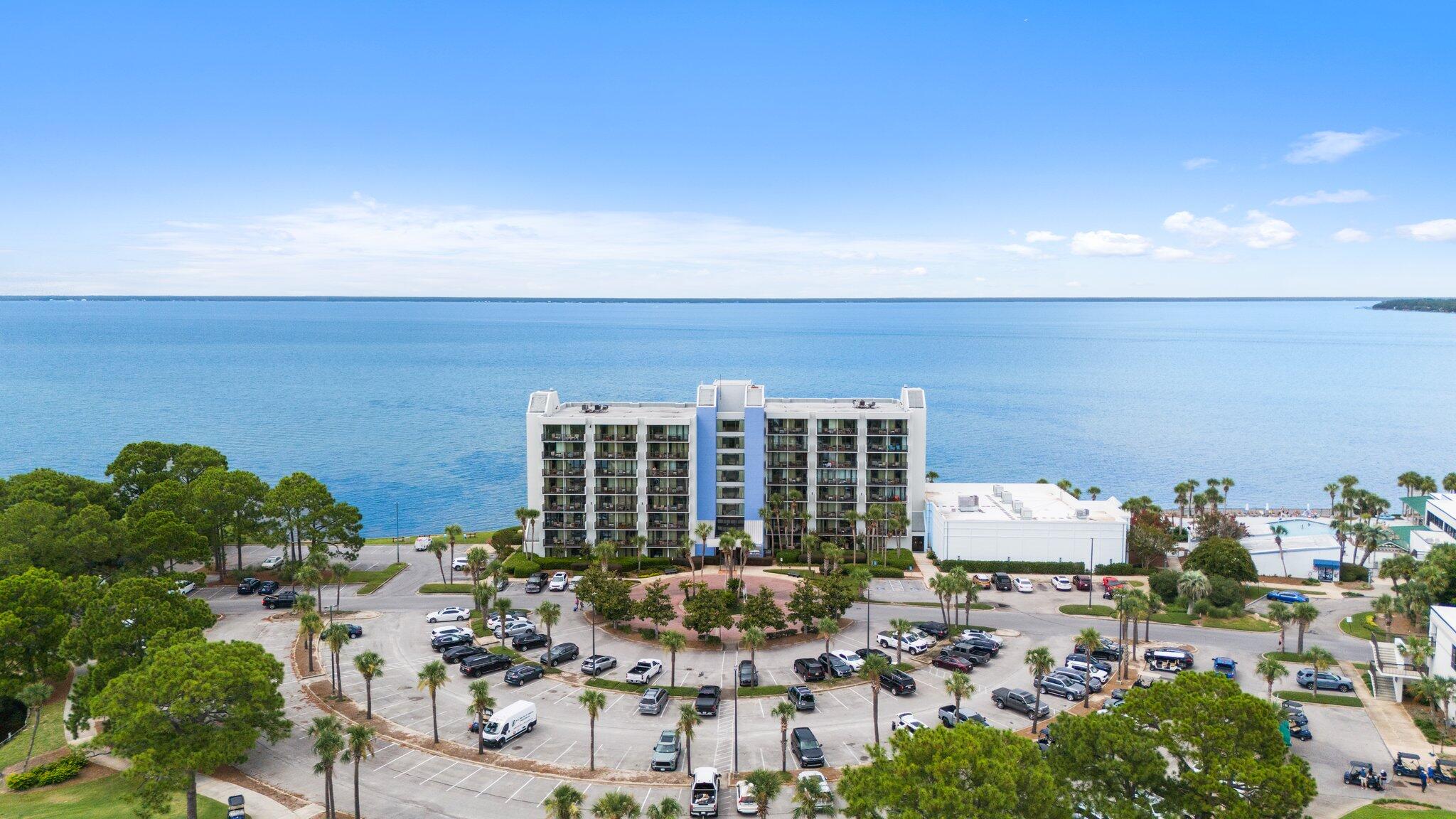 200 N Sandestin Boulevard # 6672