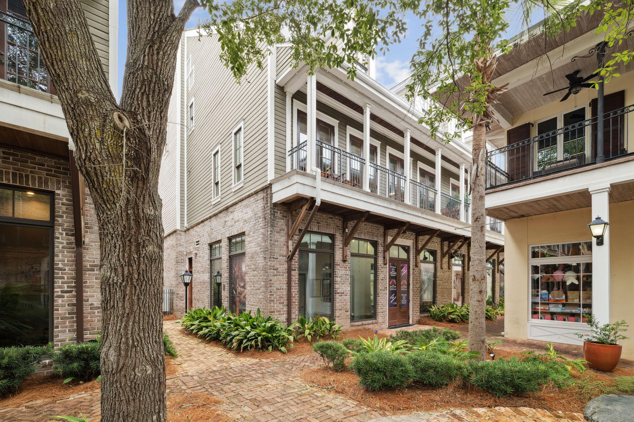 246 Fishermans Wharf 246