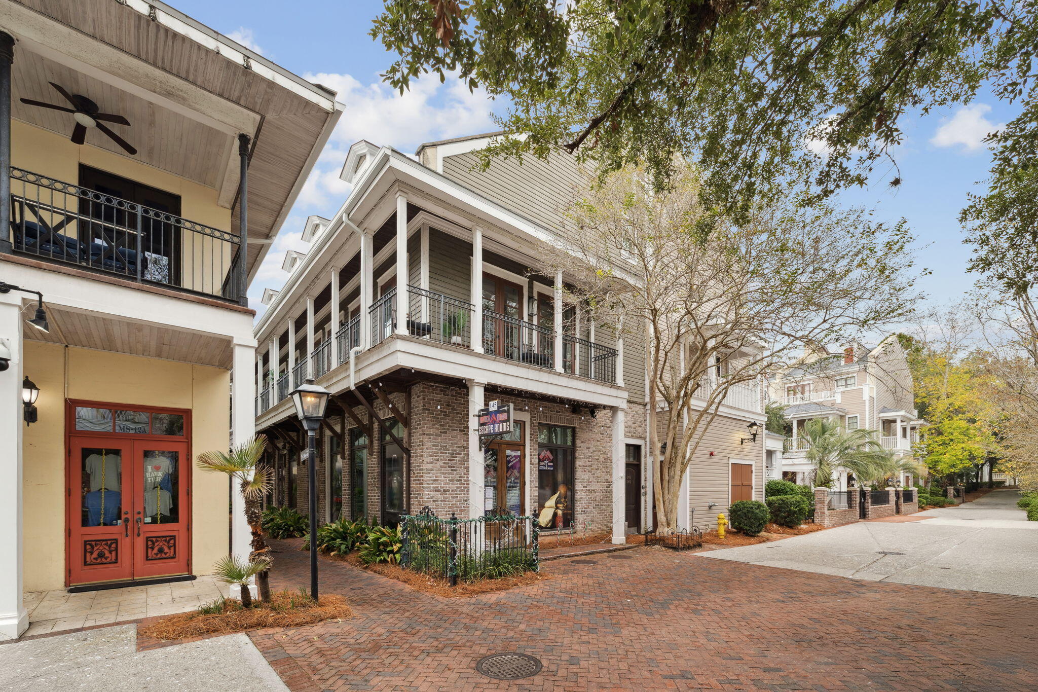 246 Fishermans Wharf 246