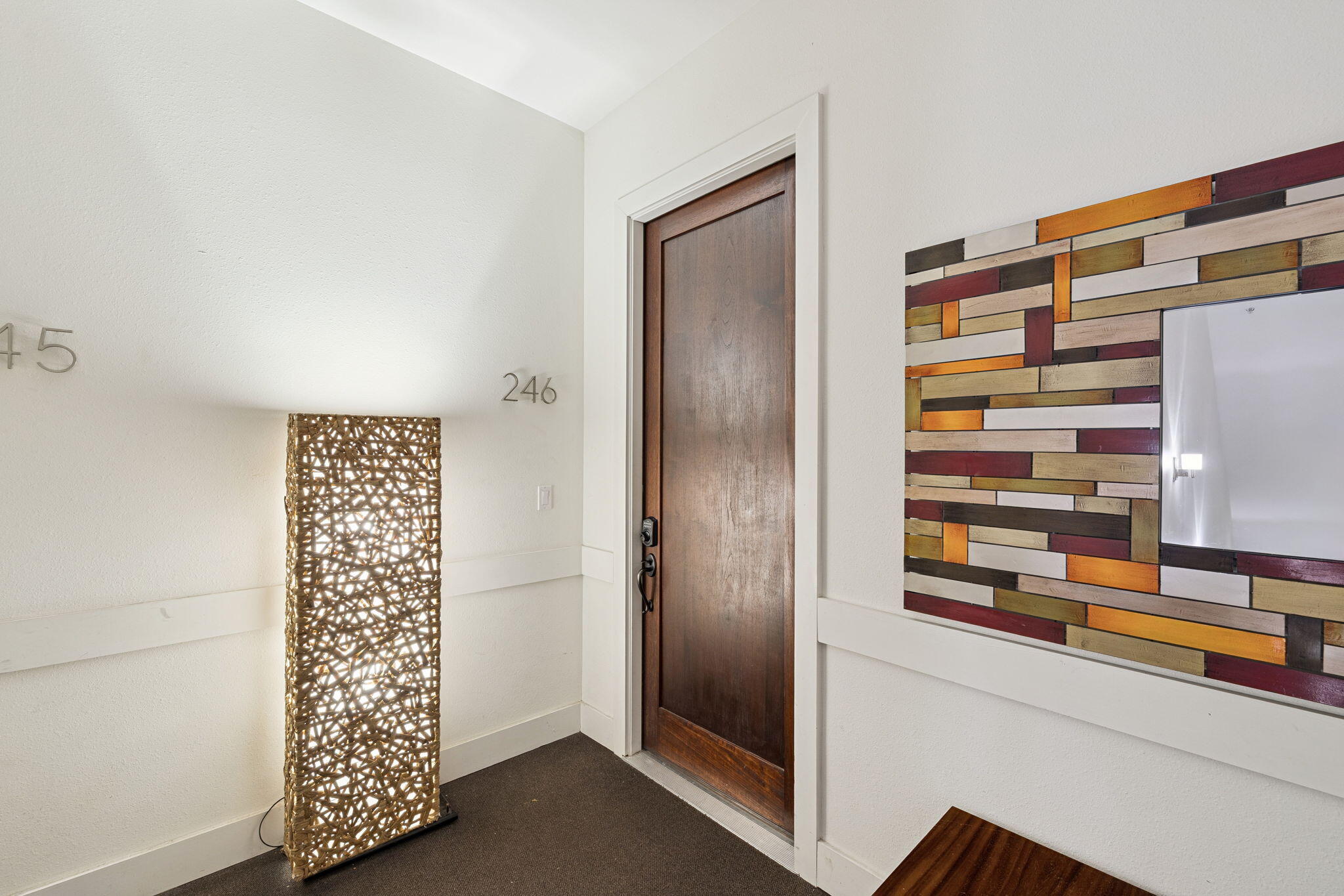 246 Fishermans Wharf 246