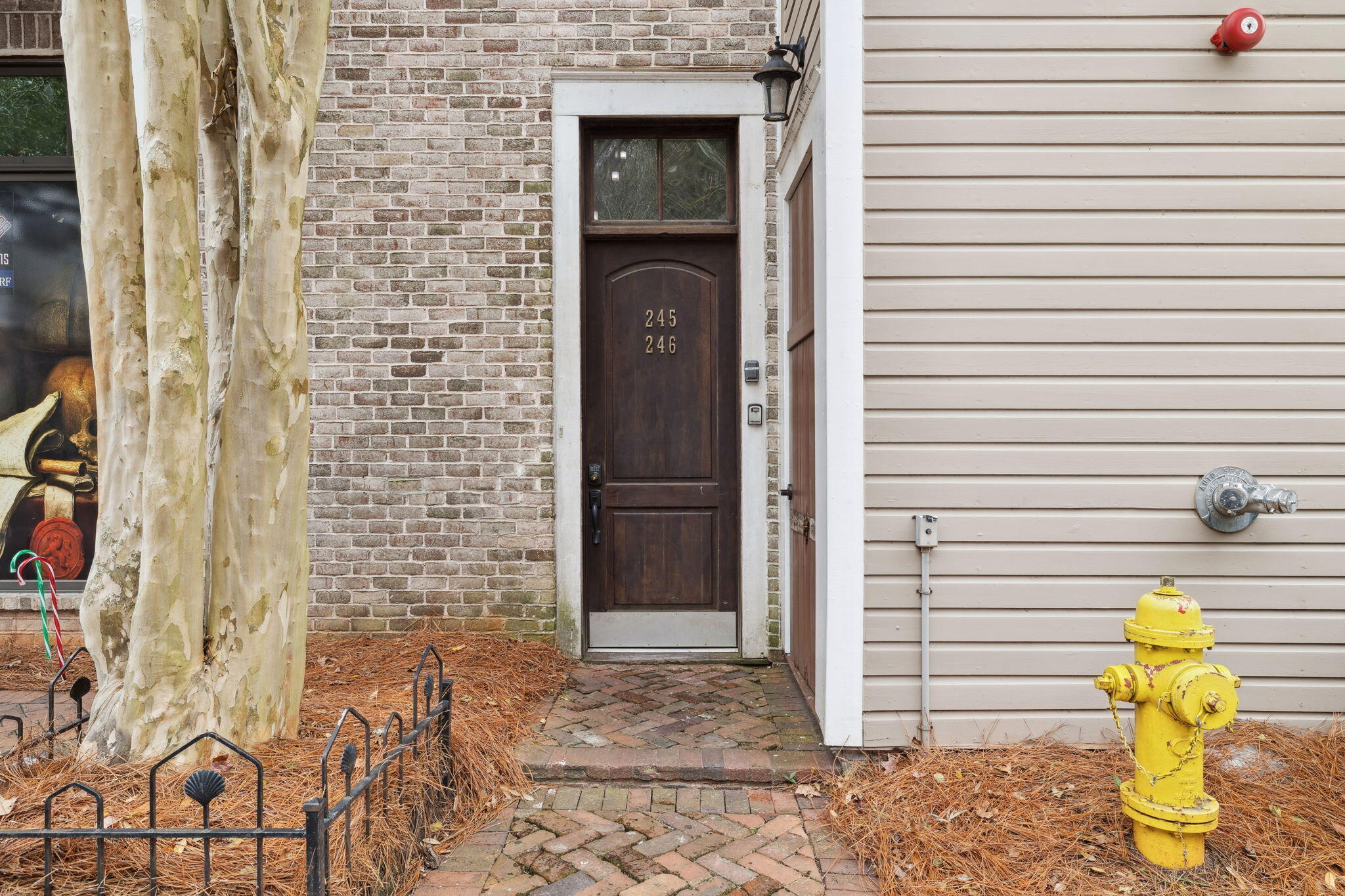 246 Fishermans Wharf 246