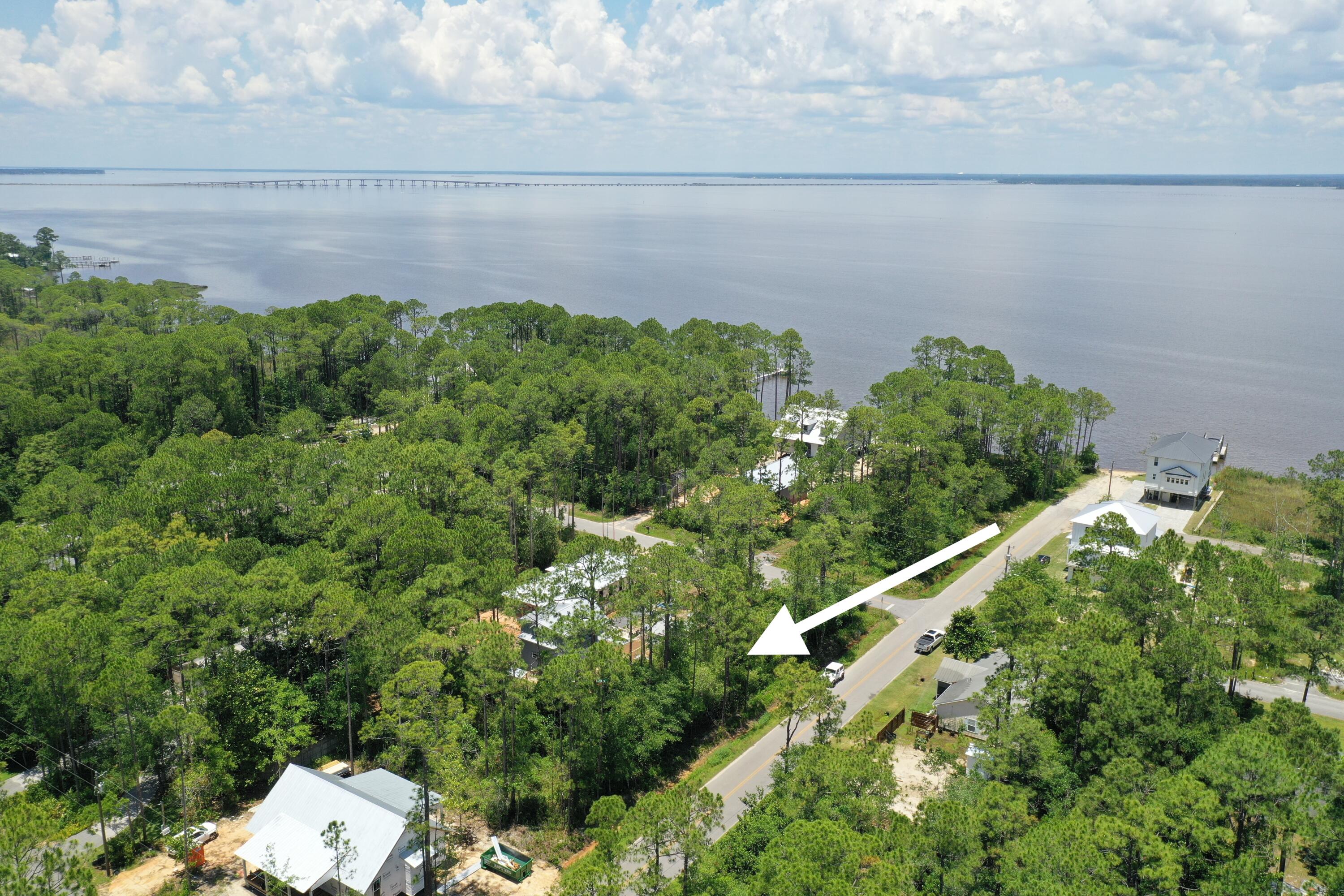 Lot 20 W Daisy Drive