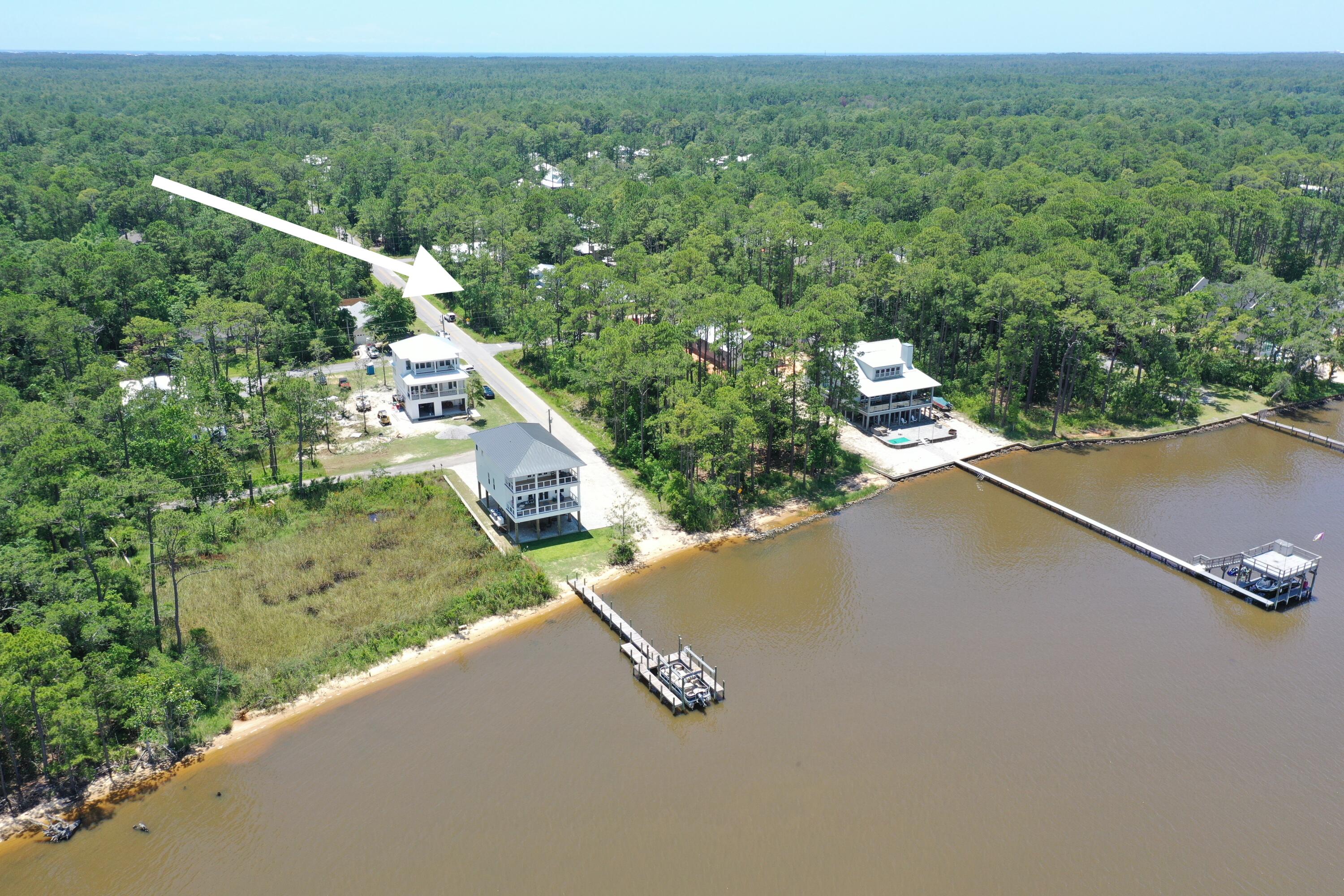 Lot 20 W Daisy Drive